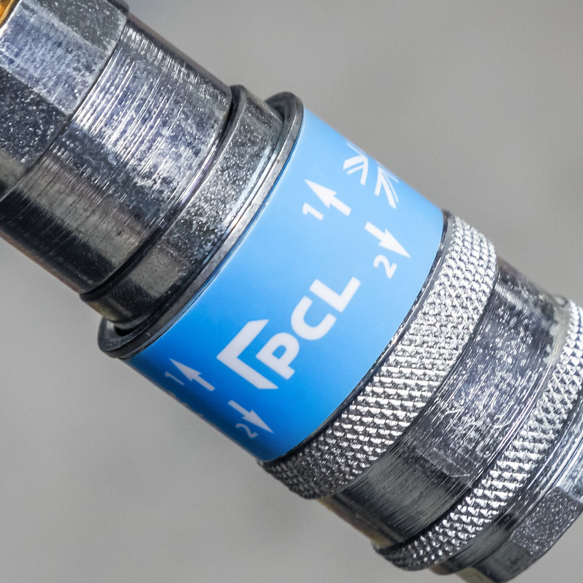 PCL Safeflow Safety Coupling Body Male 1/2"BSPT AC95