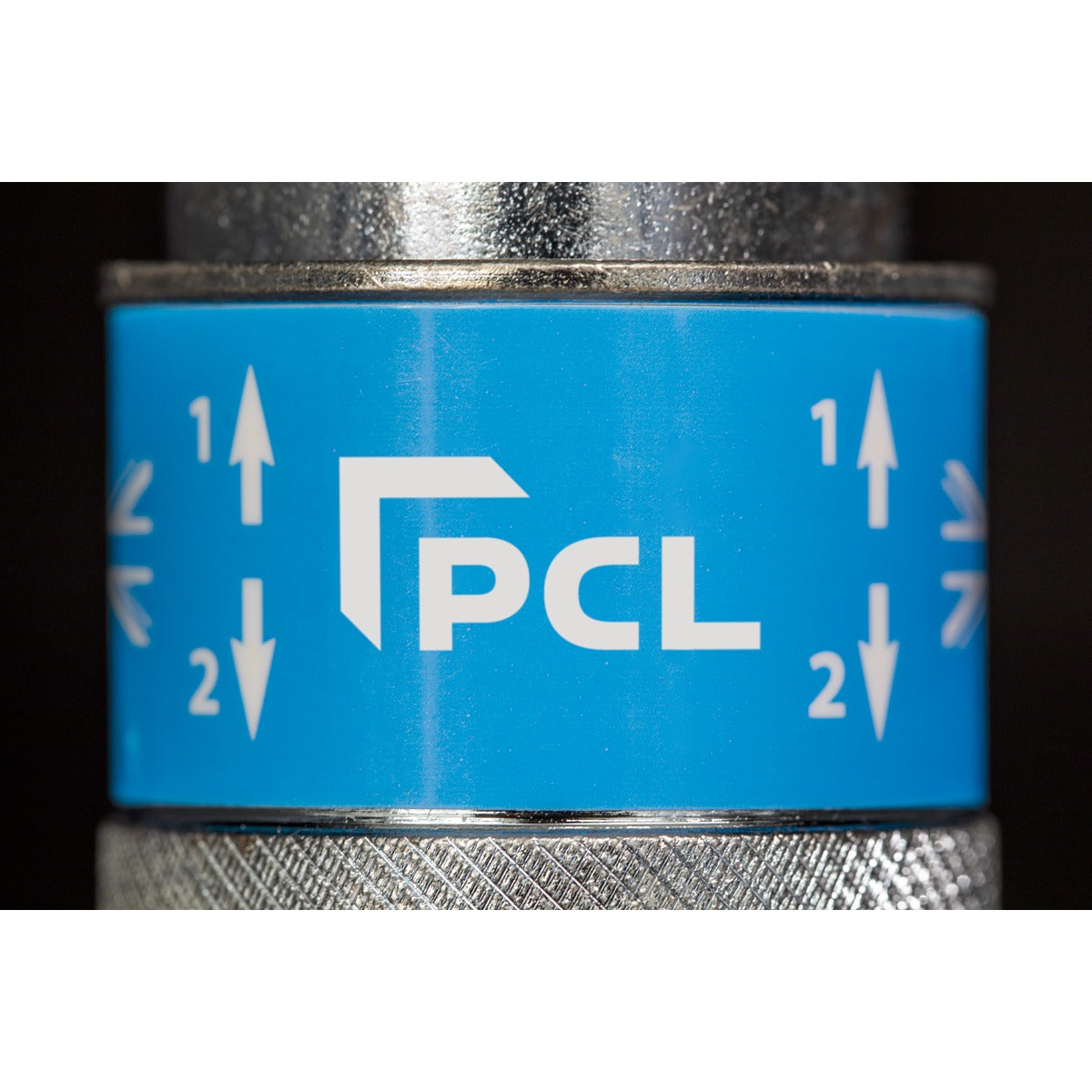 PCL Safeflow Safety Coupling Body Tailpiece for 3/8" Hose AC98