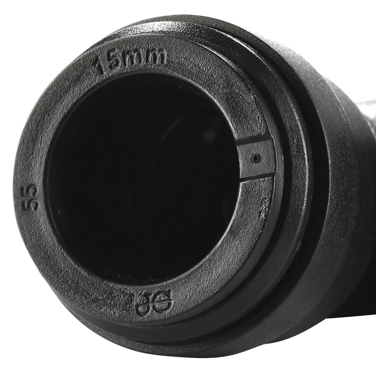 John Guest Equal Elbow 15mm - Pack of 5 CAS15EE