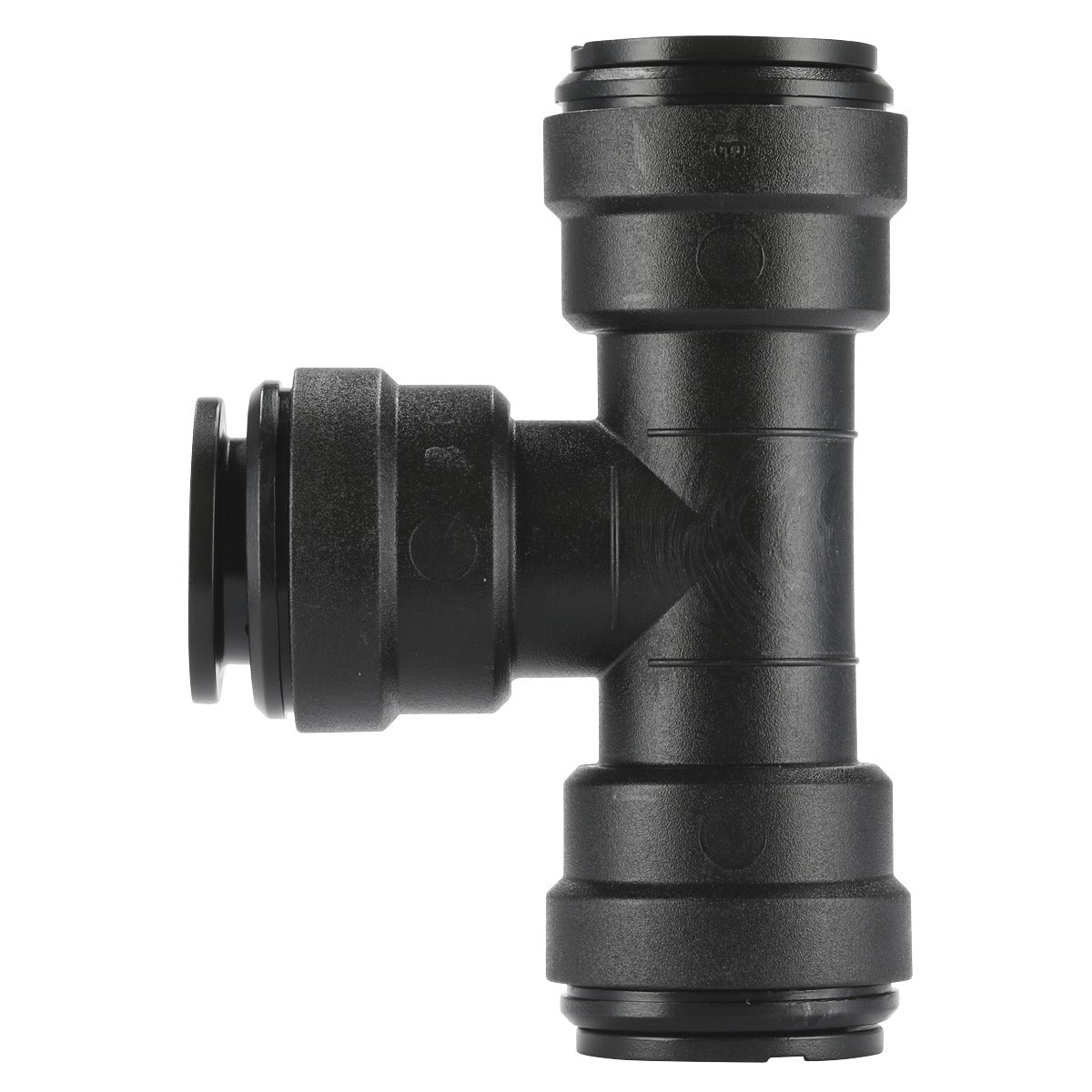 John Guest Equal Tee 15mm - Pack of 5 CAS15ET