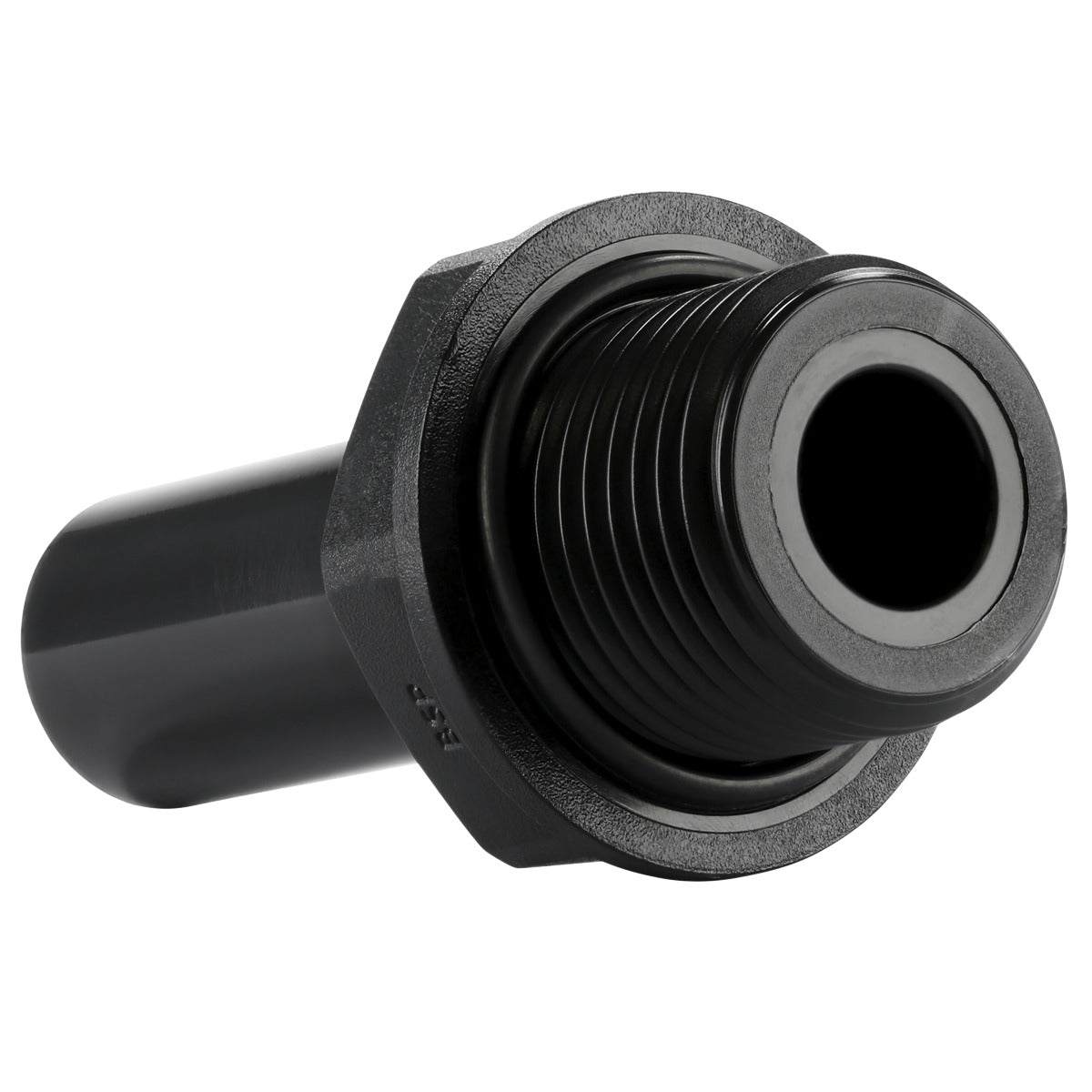 John Guest Stem Adaptor 15mm x 1/2"BSP - Pack of 2 CAS15STA