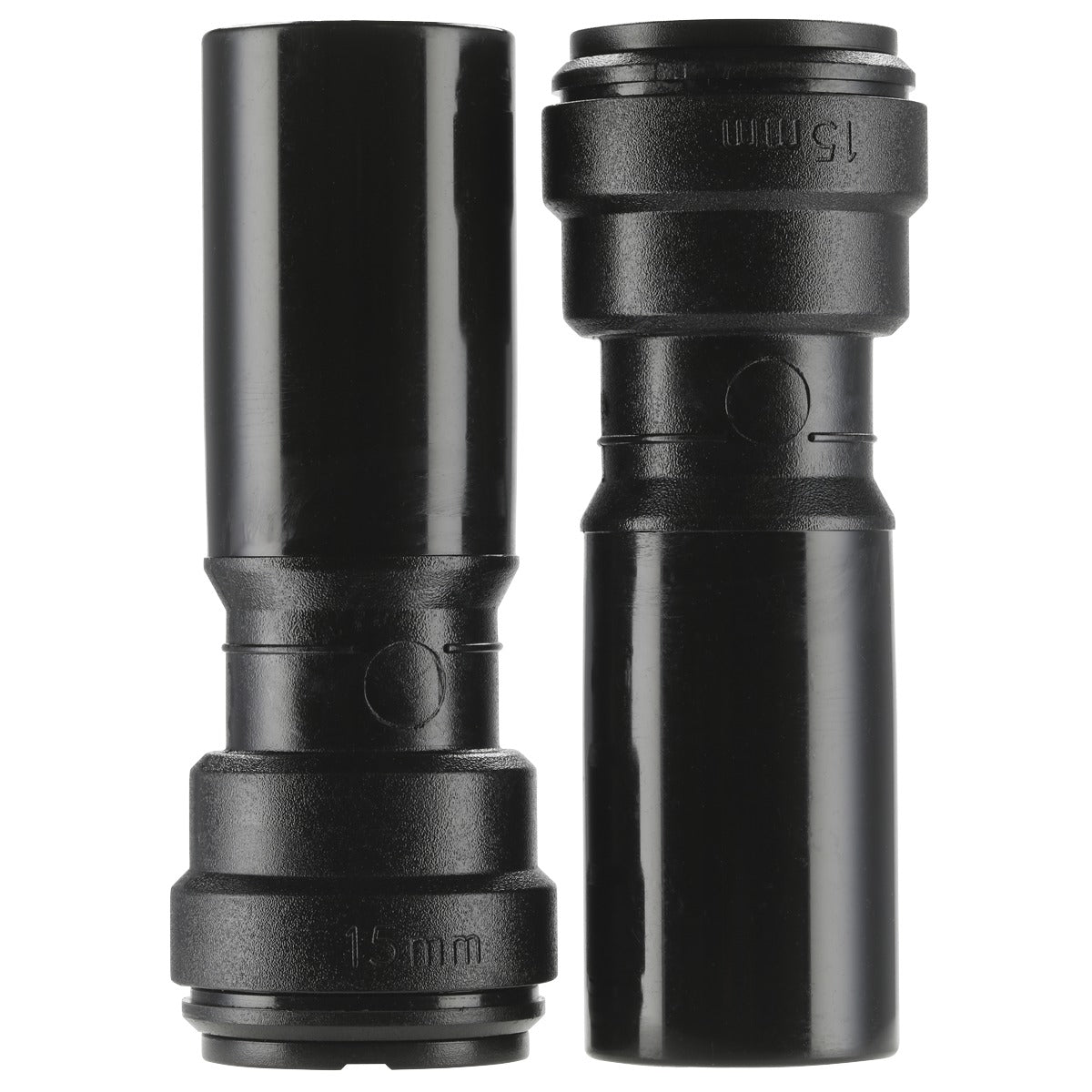 John Guest Reducer 22-15mm - Pack of 2 CAS2215