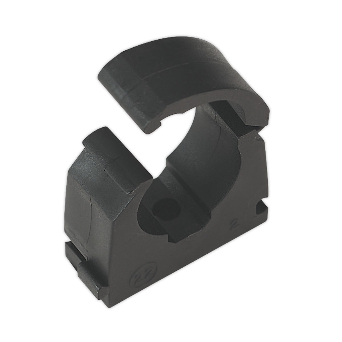 John Guest Pipe Clip 22mm - Pack of 20 CAS22PC