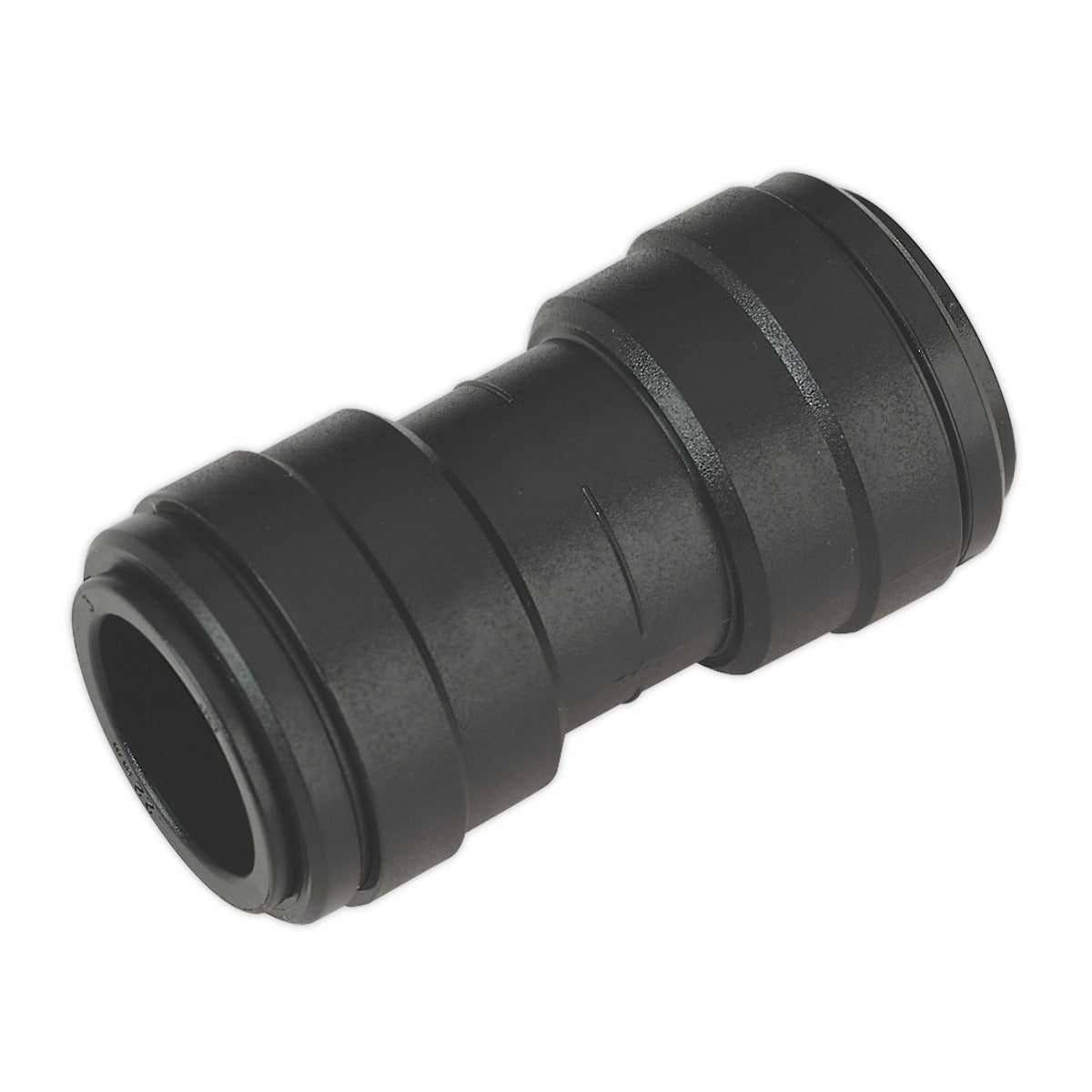 John Guest Straight Connector 22mm - Pack of 5 CAS22SC