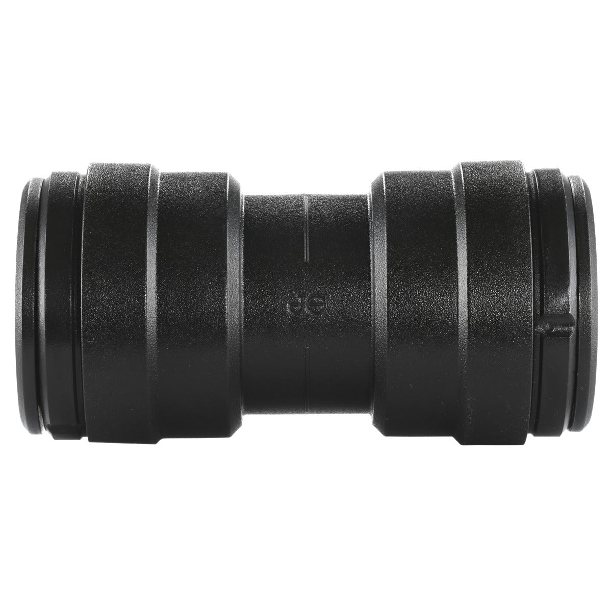 John Guest Straight Connector 22mm - Pack of 5 CAS22SC