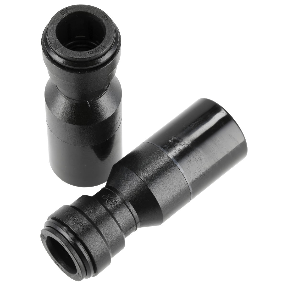 John Guest Reducer 28-15mm - Pack of 2 CAS2815
