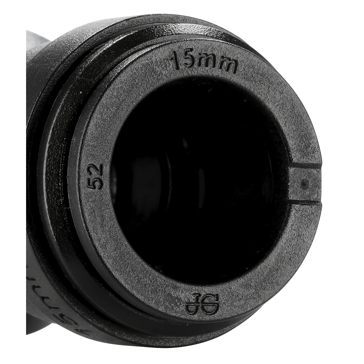 John Guest Reducer 28-15mm - Pack of 2 CAS2815