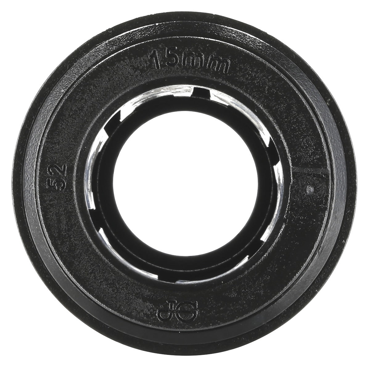 John Guest Reducer 28-15mm - Pack of 2 CAS2815