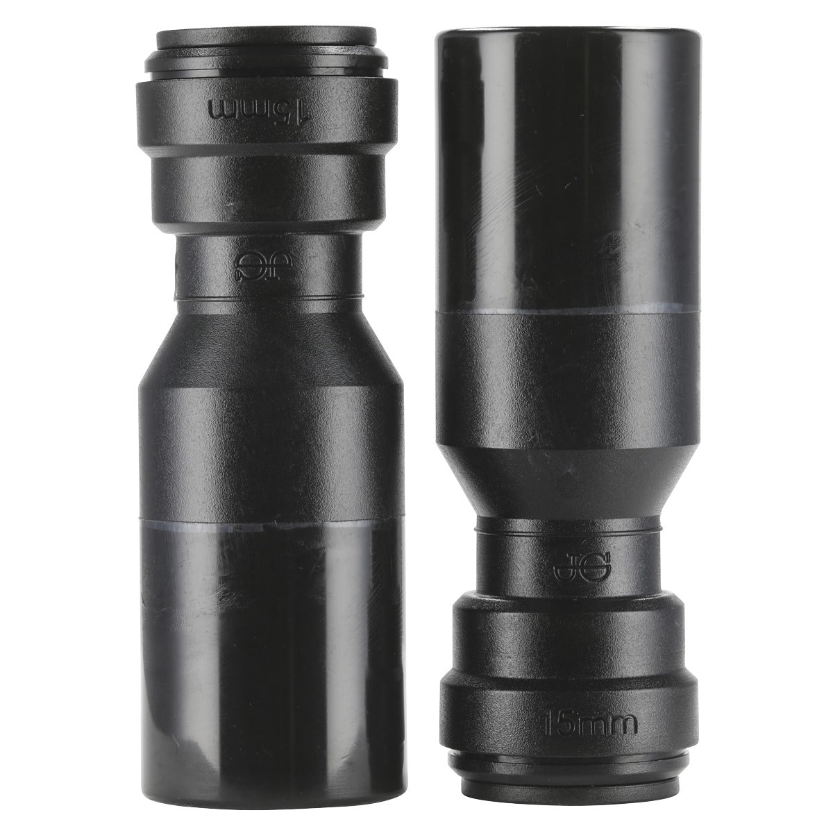 John Guest Reducer 28-15mm - Pack of 2 CAS2815