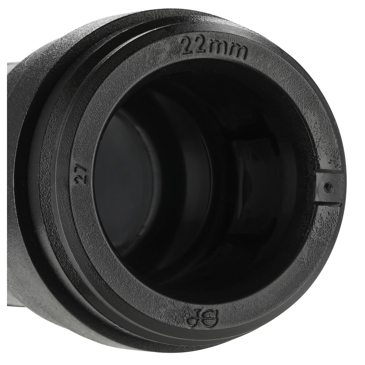 John Guest Reducer 28-22mm - Pack of 2 CAS2822