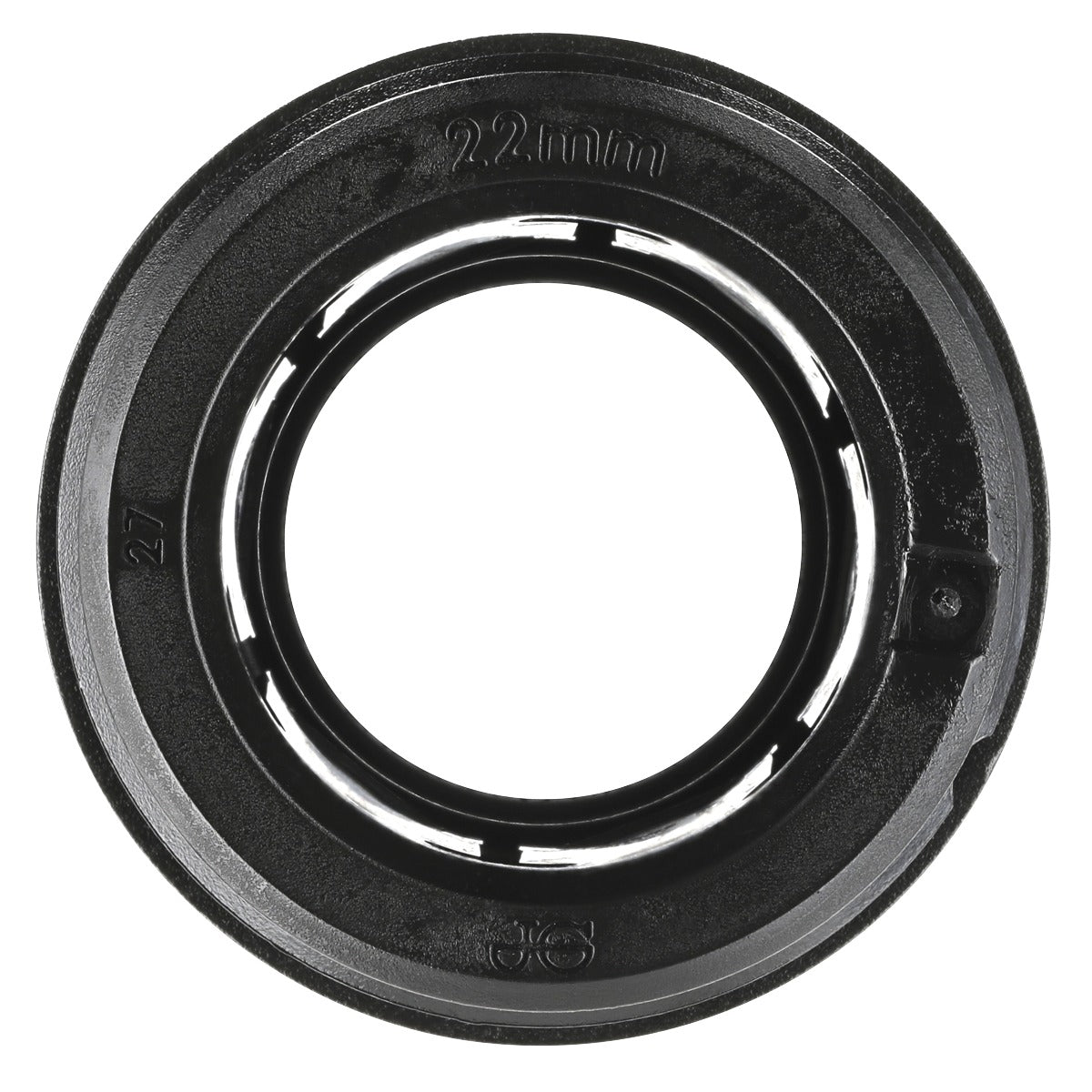 John Guest Reducer 28-22mm - Pack of 2 CAS2822