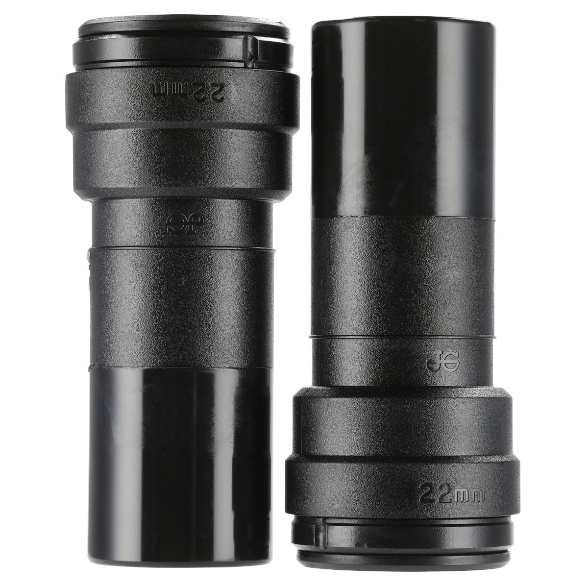John Guest Reducer 28-22mm - Pack of 2 CAS2822