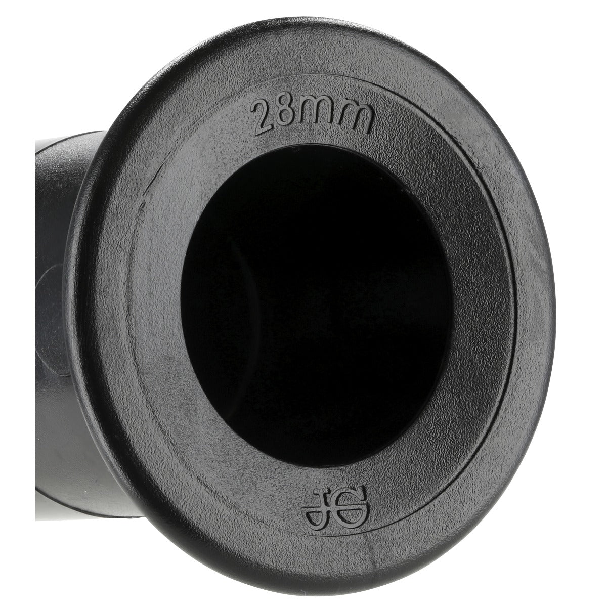 John Guest Line End Plug 28mm - Pack of 5 CAS28P