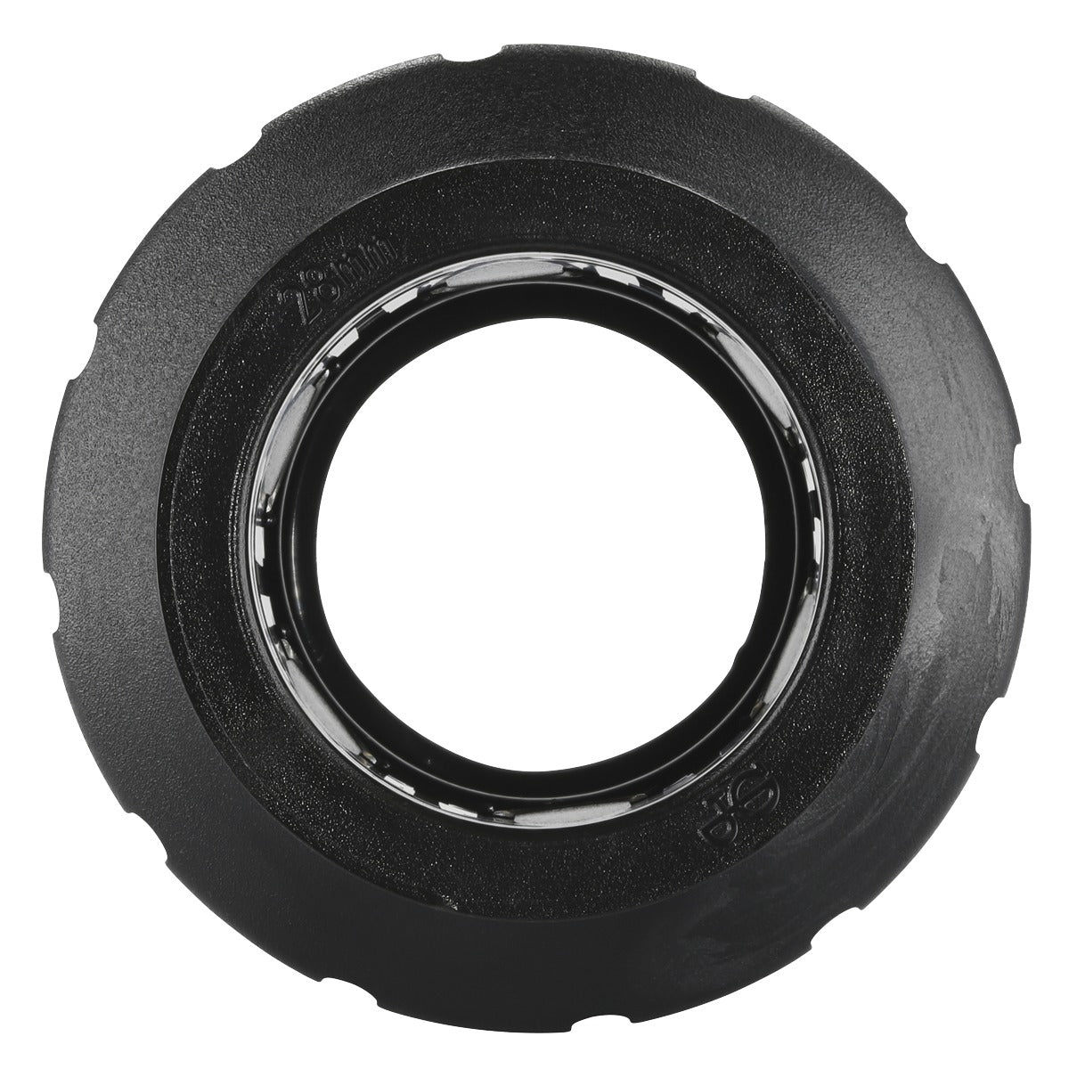 John Guest Straight Adaptor 28mm x 1"BSP - Pack of 2 CAS28SA