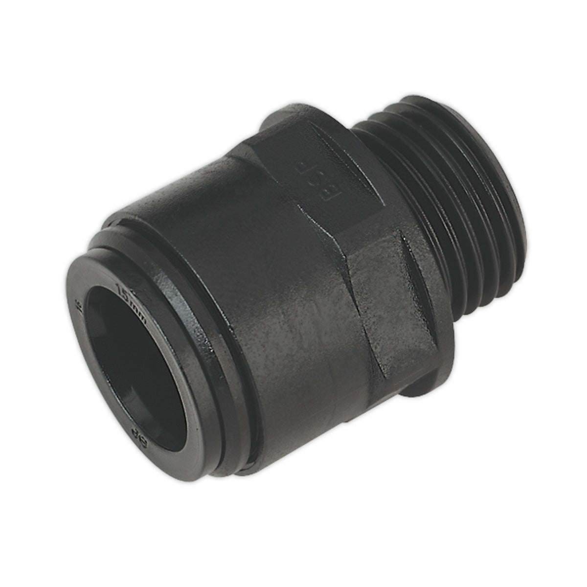 John Guest 12m 2-Drop Air Supply System Kit 15mm CASKIT215