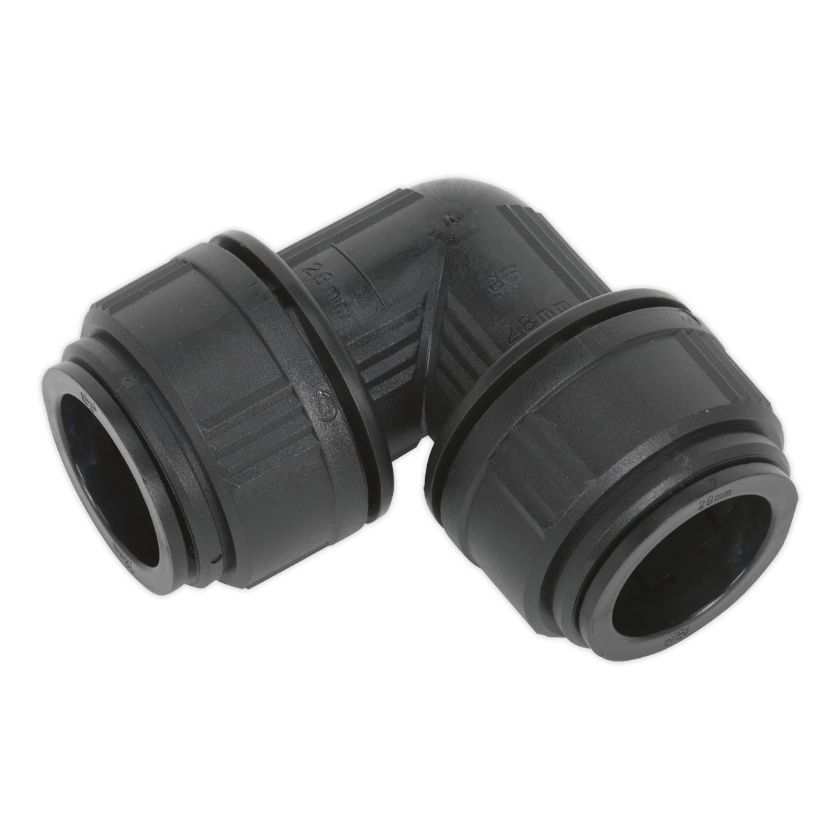 John Guest 12m 2-Drop Air Supply System Kit 28mm CASKIT228