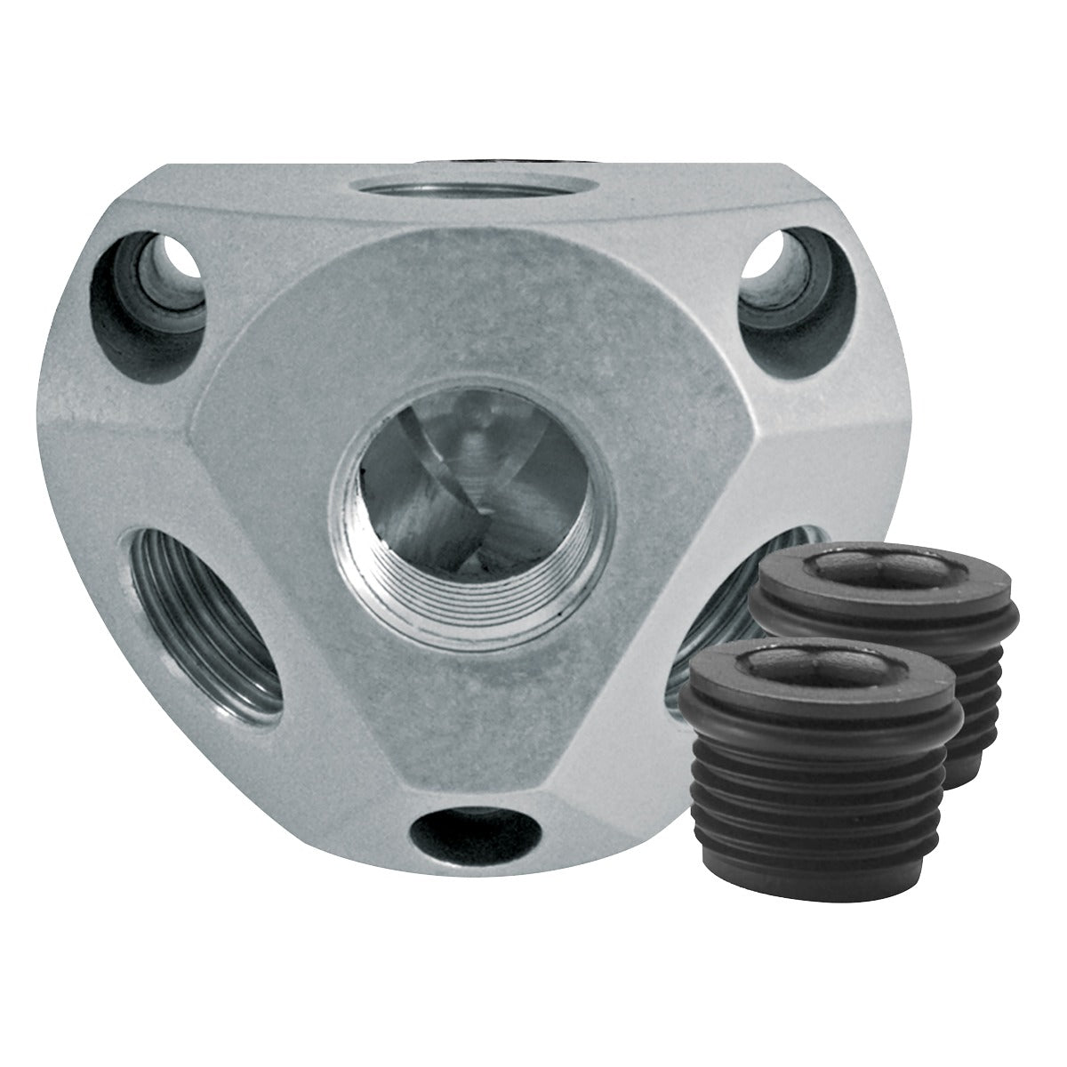 John Guest 12m 2-Drop Air Supply System Kit 28mm CASKIT228