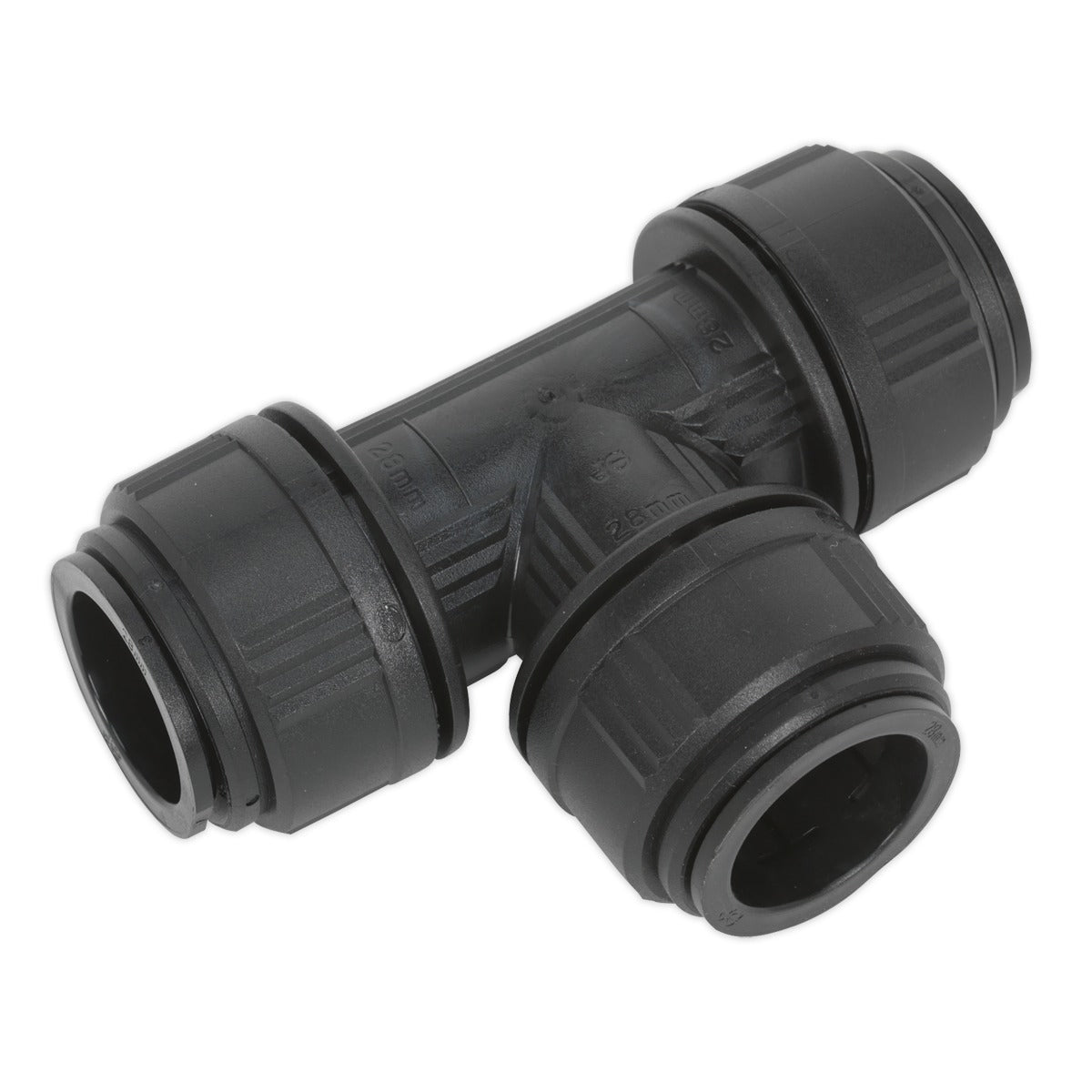John Guest 36m 5-Drop Air Supply System Kit 28mm CASKIT528