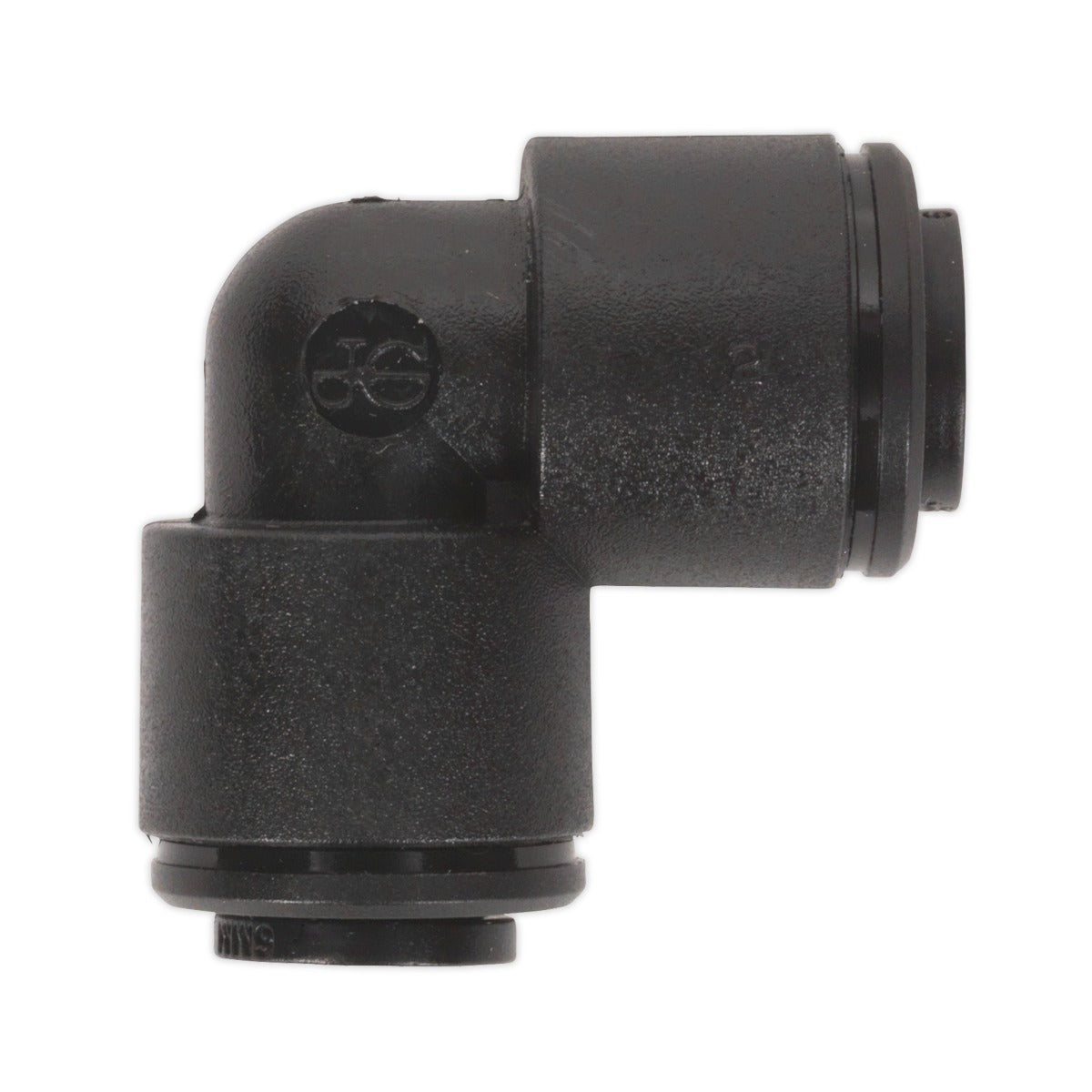 John Guest Elbow Coupling 6mm - Pack of 5 JGCE6
