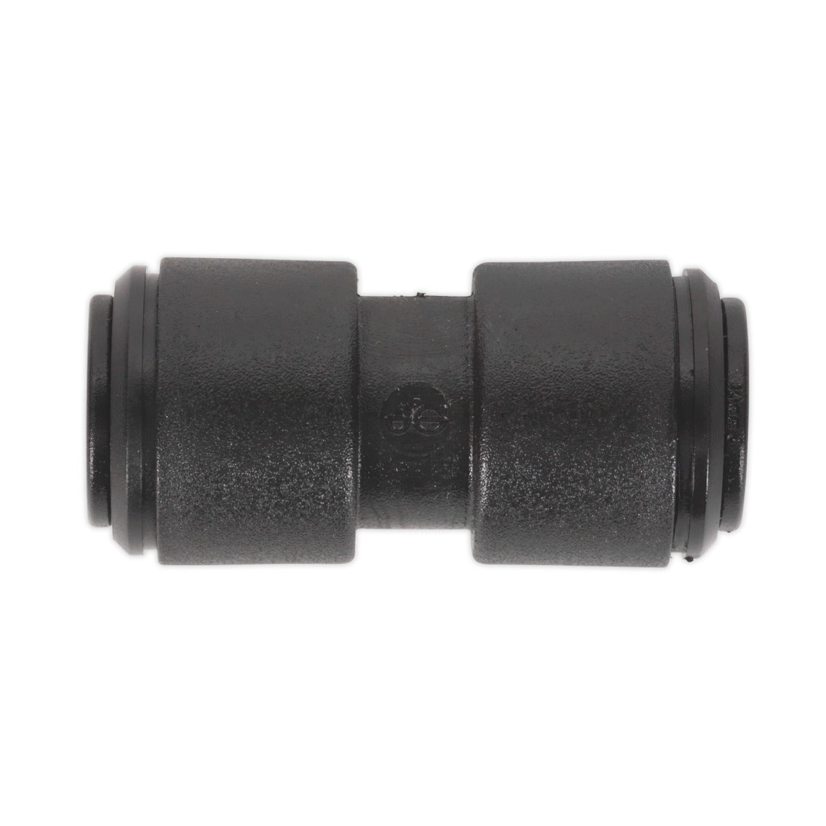 John Guest Straight Coupling 10mm - Pack of 5 JGCS10