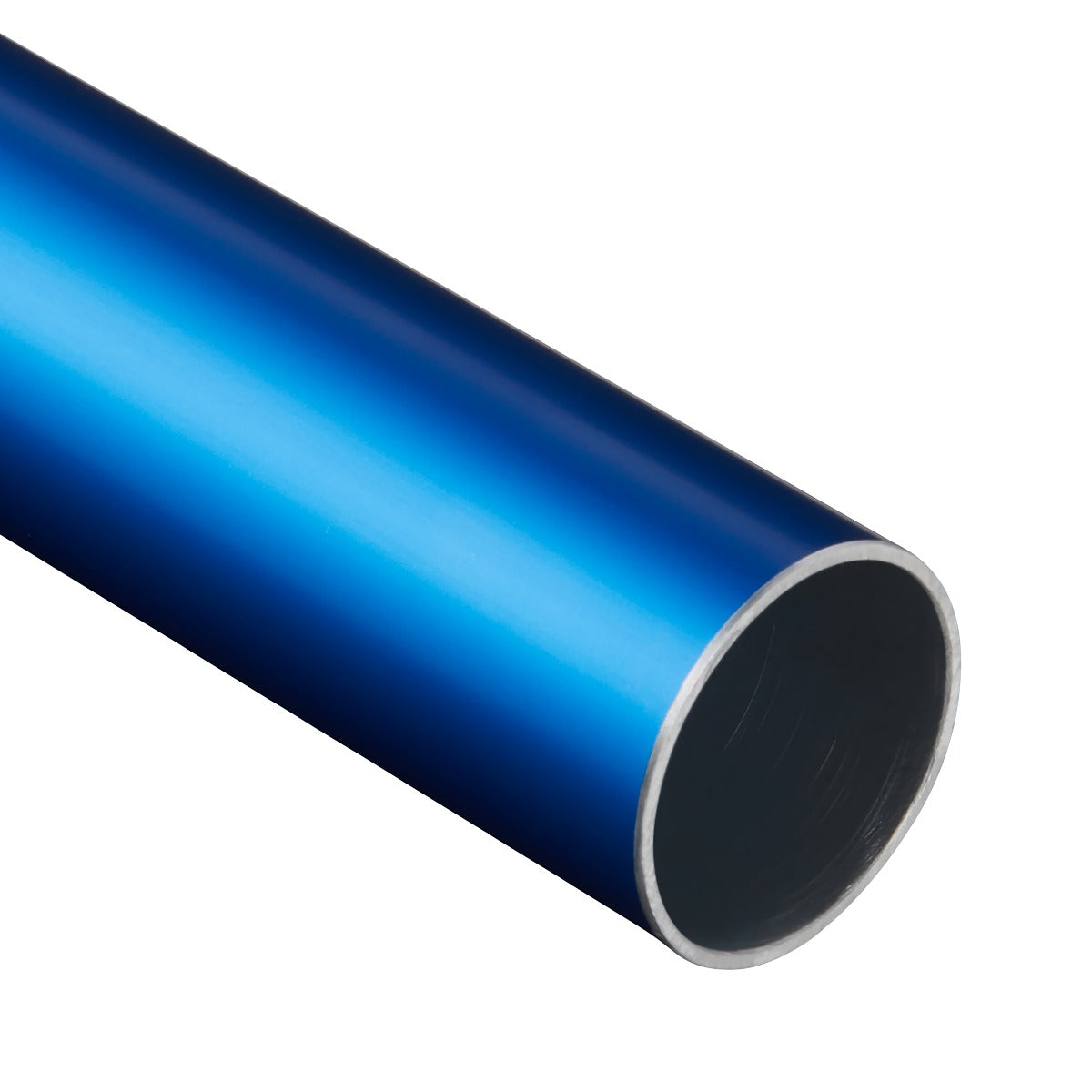 John Guest SharkBite Anodised Aluminium Pipe 15mm x 3m SBA15AP