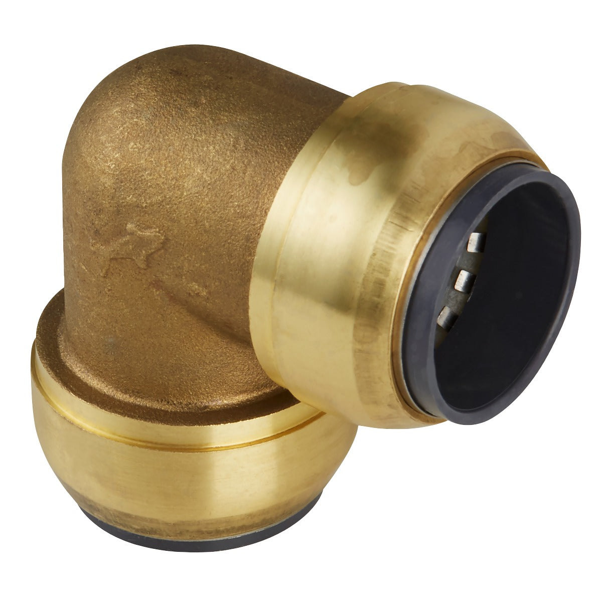 John Guest SharkBite Equal Elbow 15mm SBA15EE