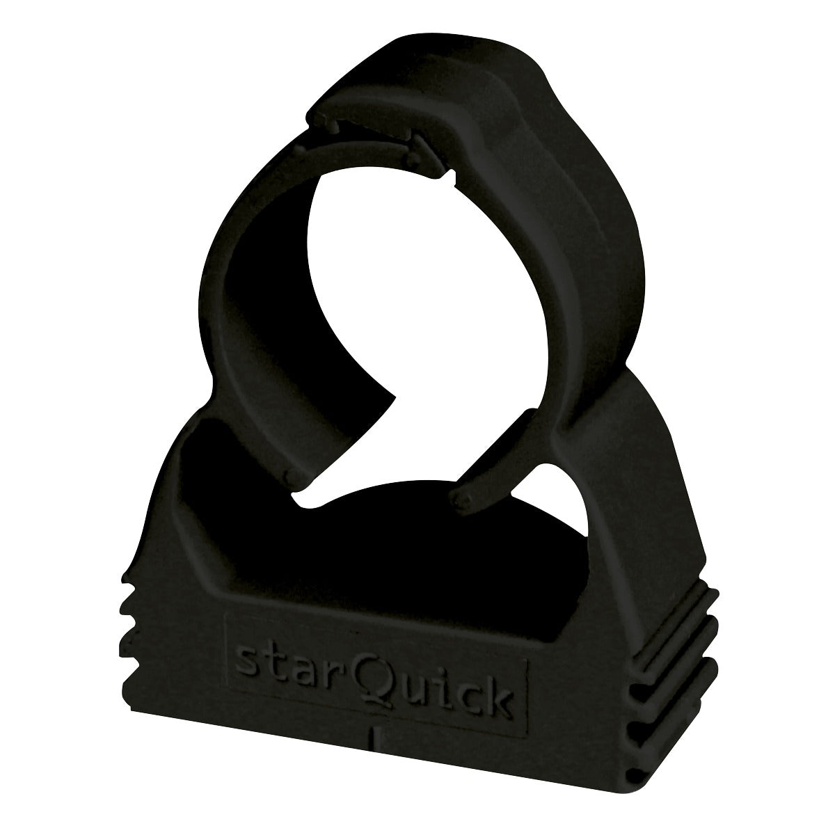 John Guest SharkBite Pipe Clip 15mm - Pack of 10 SBA15PC