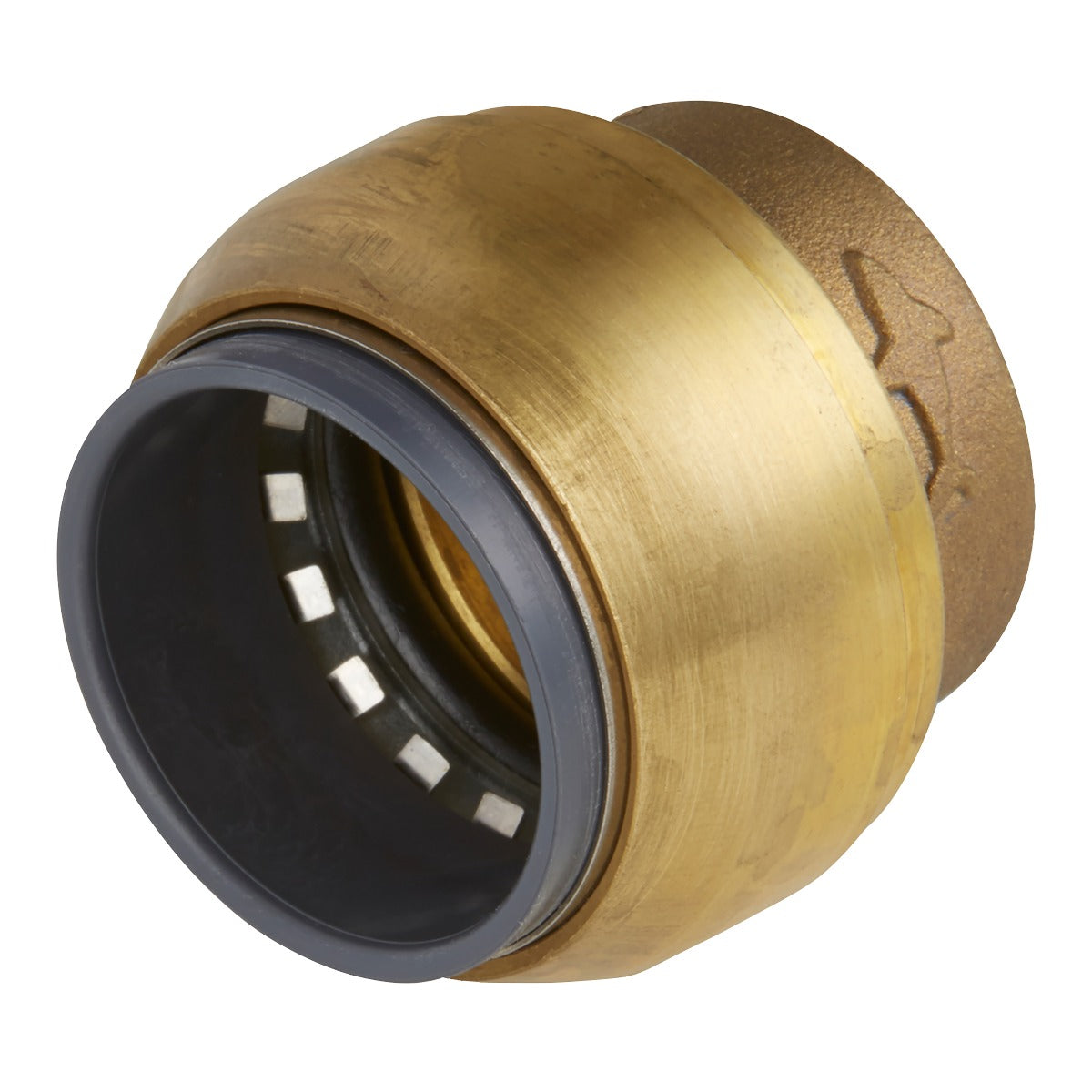 John Guest SharkBite Line End Plug 22mm SBA22P