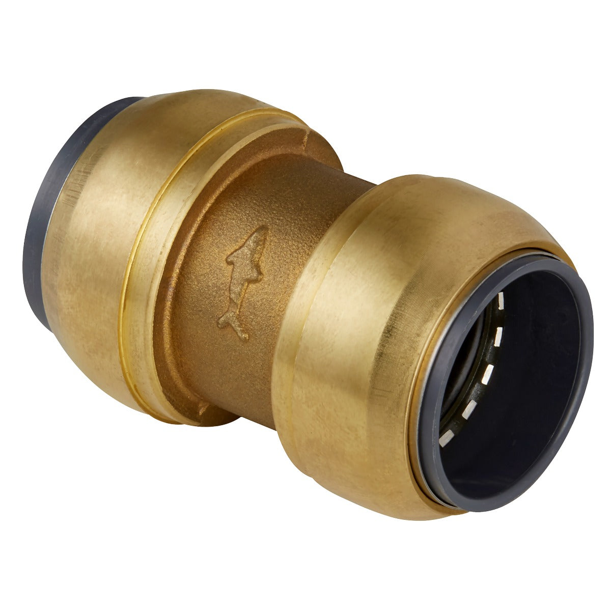 John Guest SharkBite Straight Connector 22mm SBA22SC