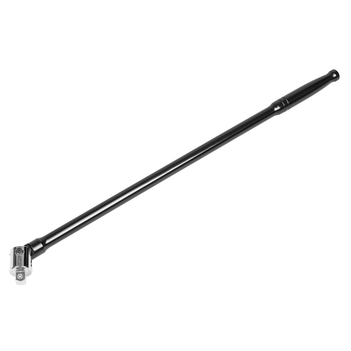 Premier Black Breaker Bar 450mm 3/8"Sq Drive AK7320