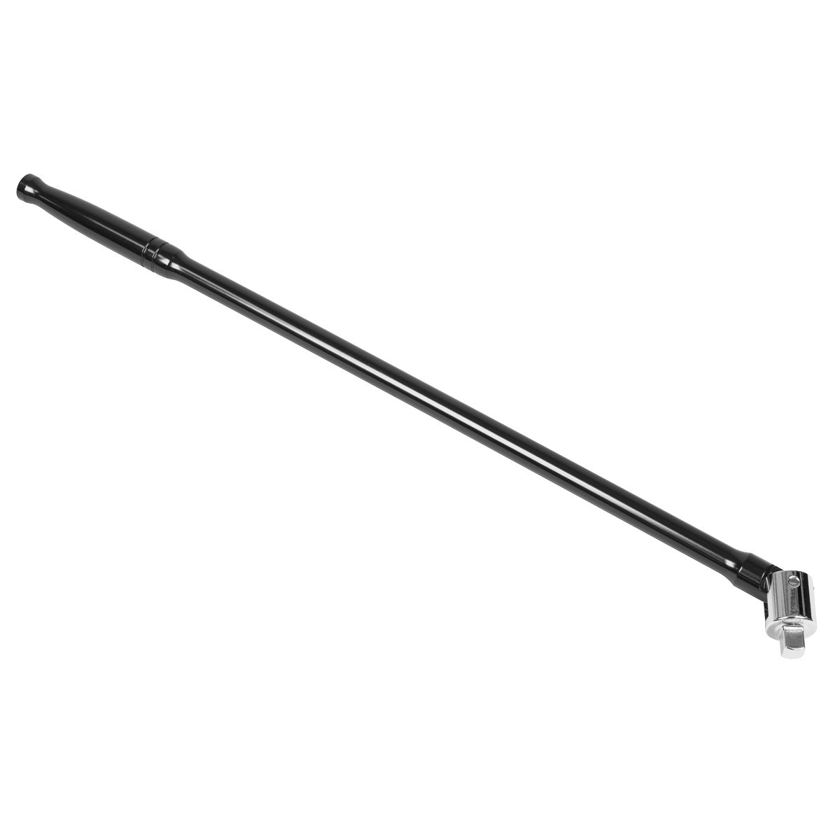 Premier Black Breaker Bar 450mm 3/8"Sq Drive AK7320