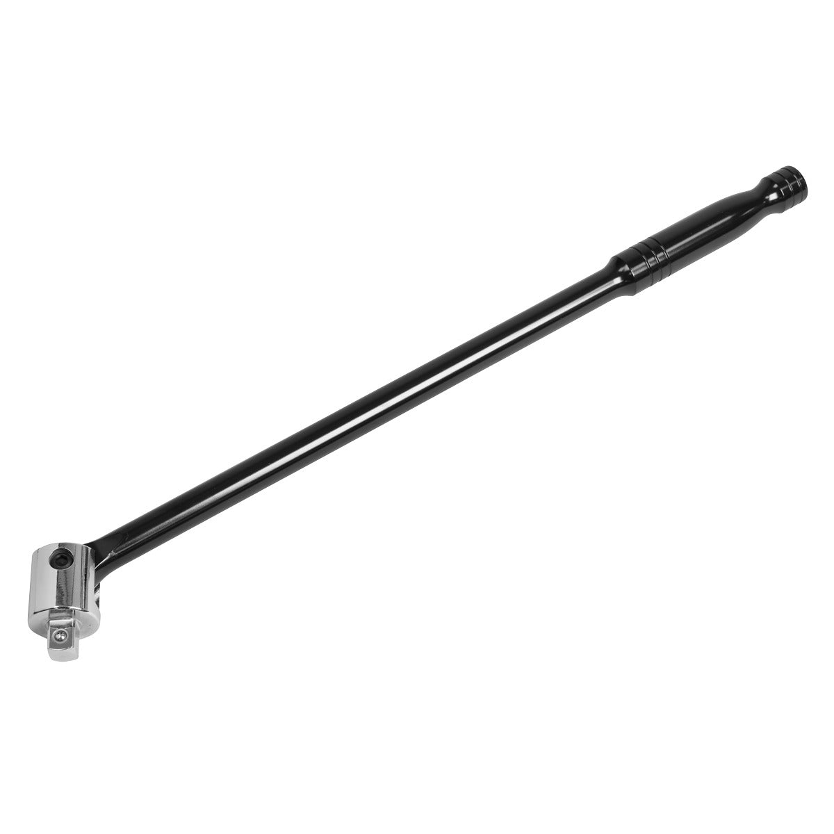 Premier Black Breaker Bar 450mm 1/2"Sq Drive AK7321
