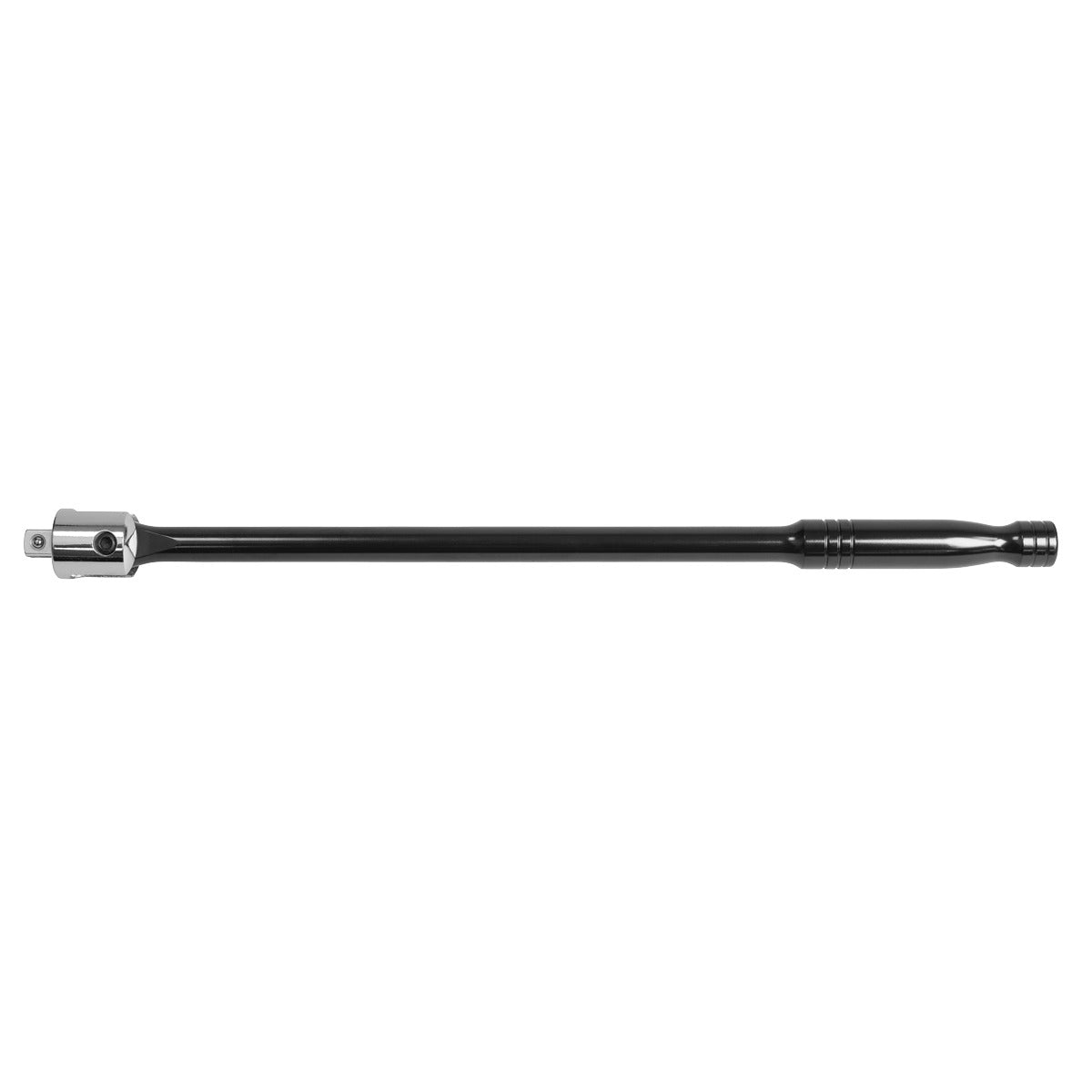 Premier Black Breaker Bar 450mm 1/2"Sq Drive AK7321