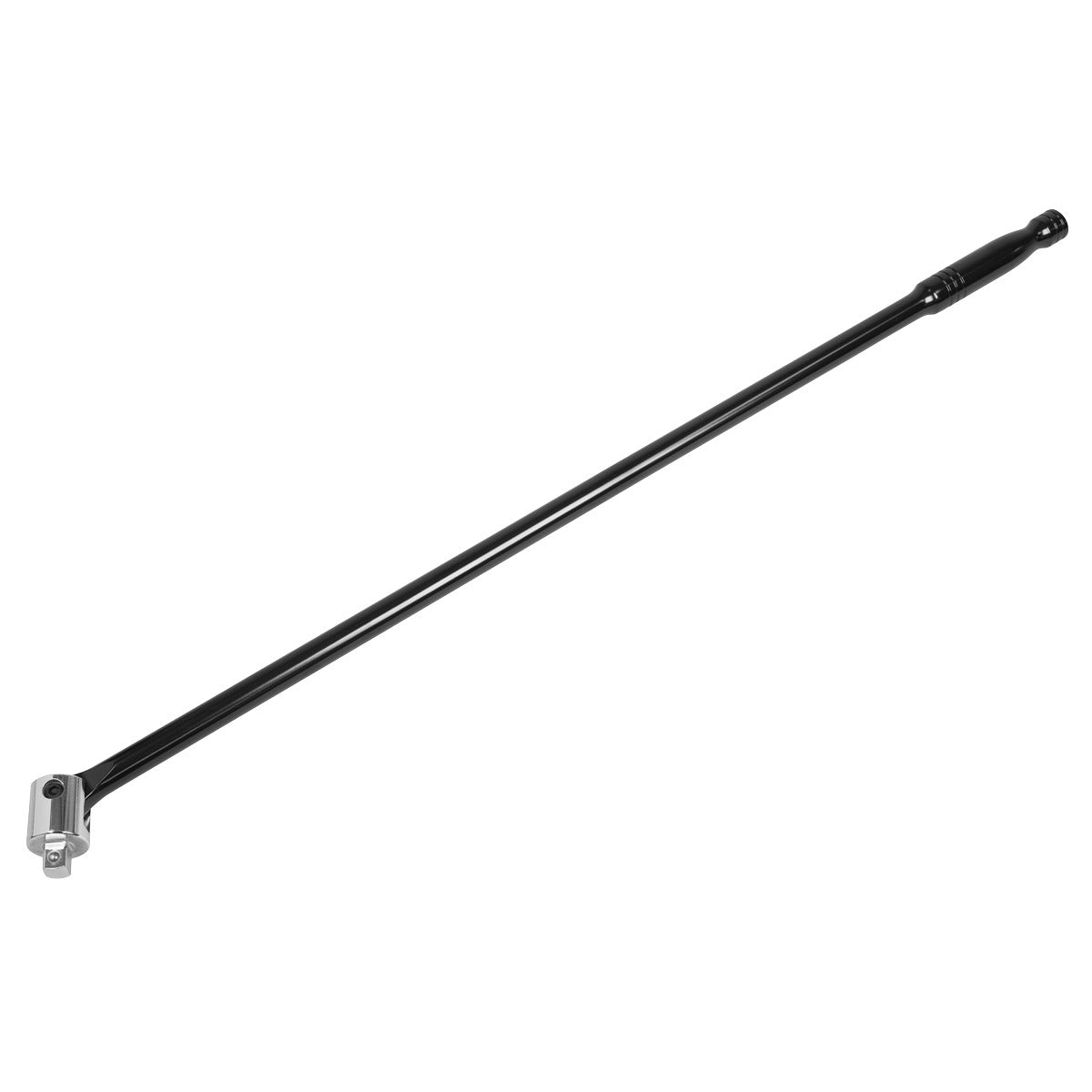 Premier Black Breaker Bar 750mm 1/2"Sq Drive AK7323