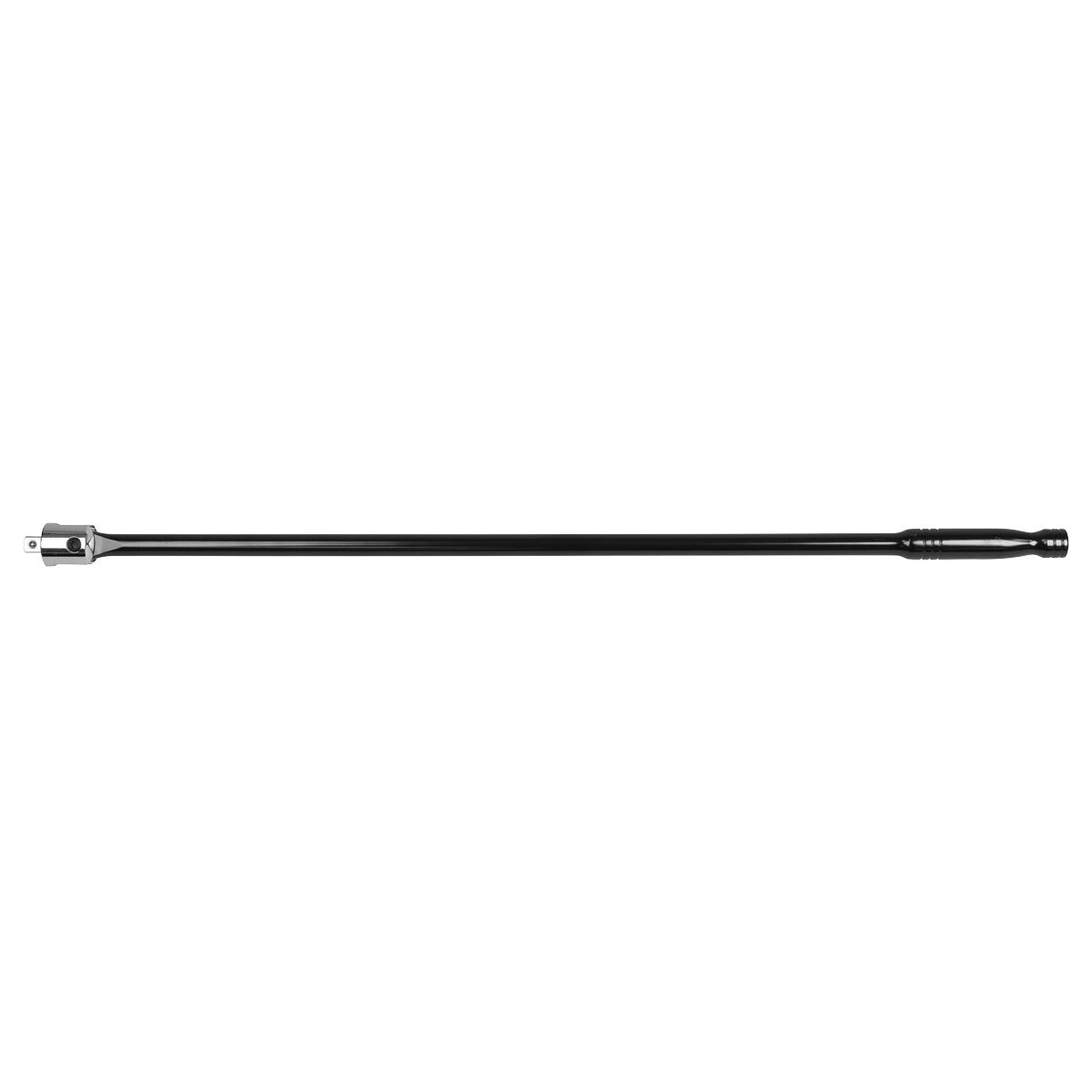 Premier Black Breaker Bar 750mm 1/2"Sq Drive AK7323