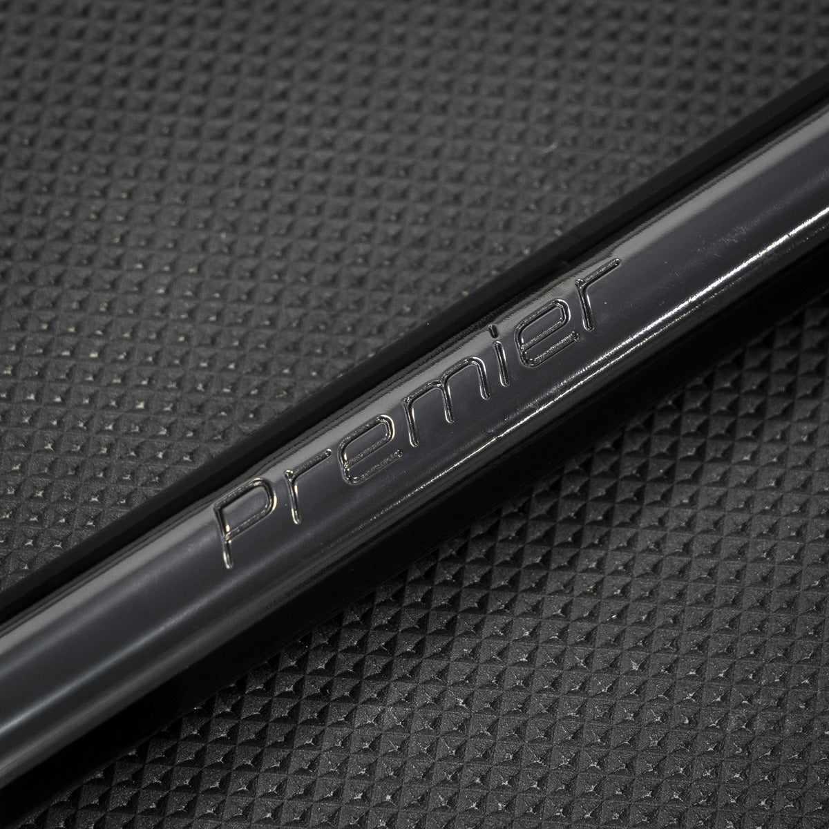 Premier Black Breaker Bar 1000mm 3/4"Sq Drive AK7324