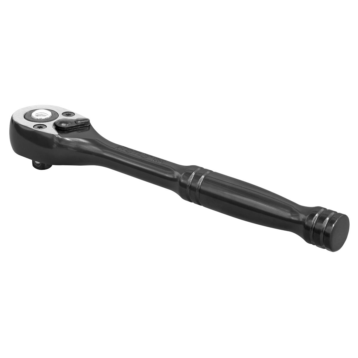 Premier Black Ratchet Wrench 1/4"Sq Drive AK7997