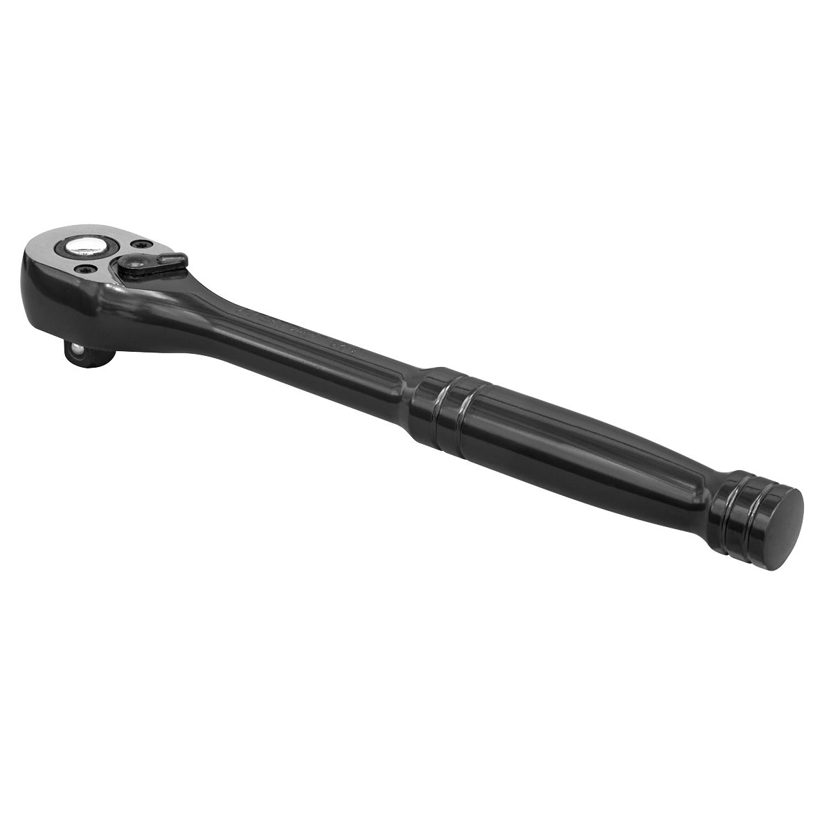 Premier Black Ratchet Wrench 3/8"Sq Drive AK7998