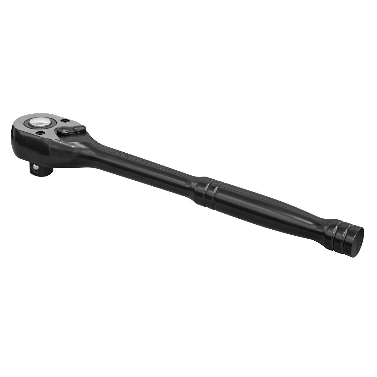 Premier Black Ratchet Wrench 1/2"Sq Drive AK7999