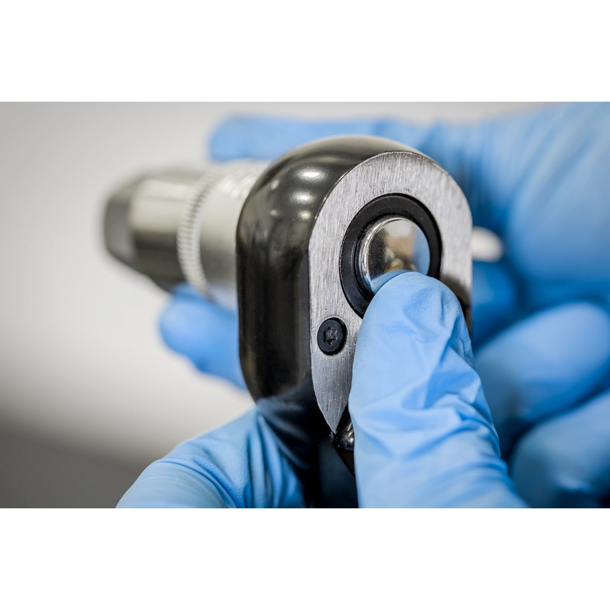 Premier Black Ratchet Wrench 1/2"Sq Drive AK7999