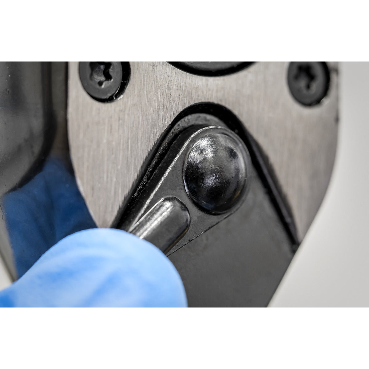 Premier Black Ratchet Wrench 1/2"Sq Drive AK7999