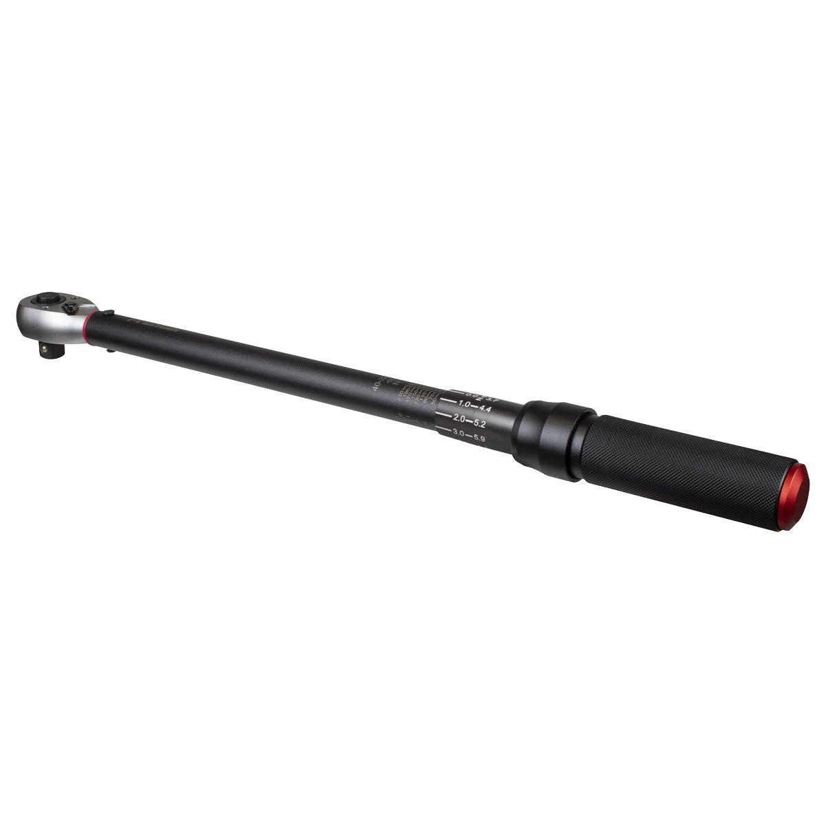 Premier Black Torque Wrench Micrometer 3pc Set – Premier Black STW900SETB