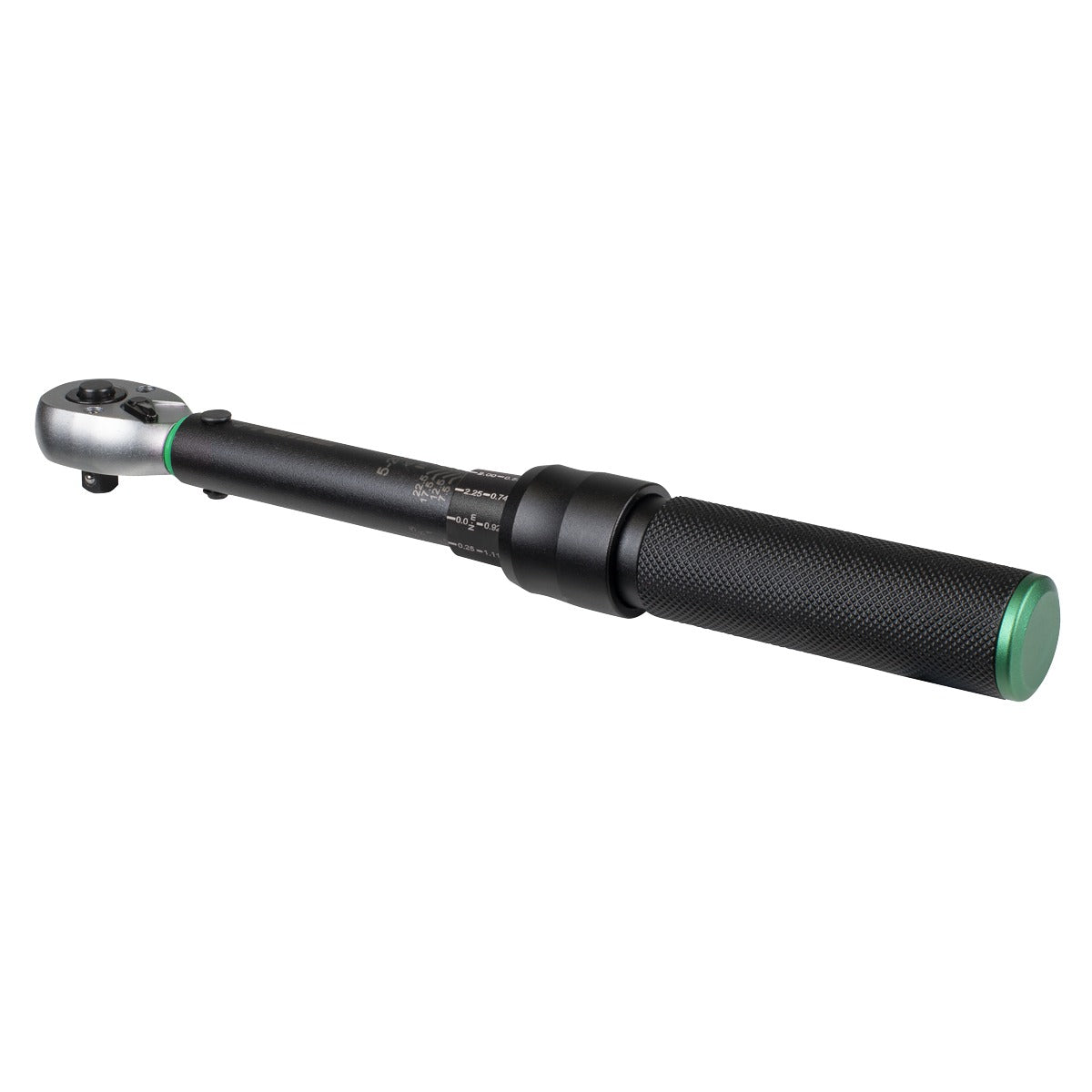Premier Black Torque Wrench Micrometer 3pc Set – Premier Black STW900SETB