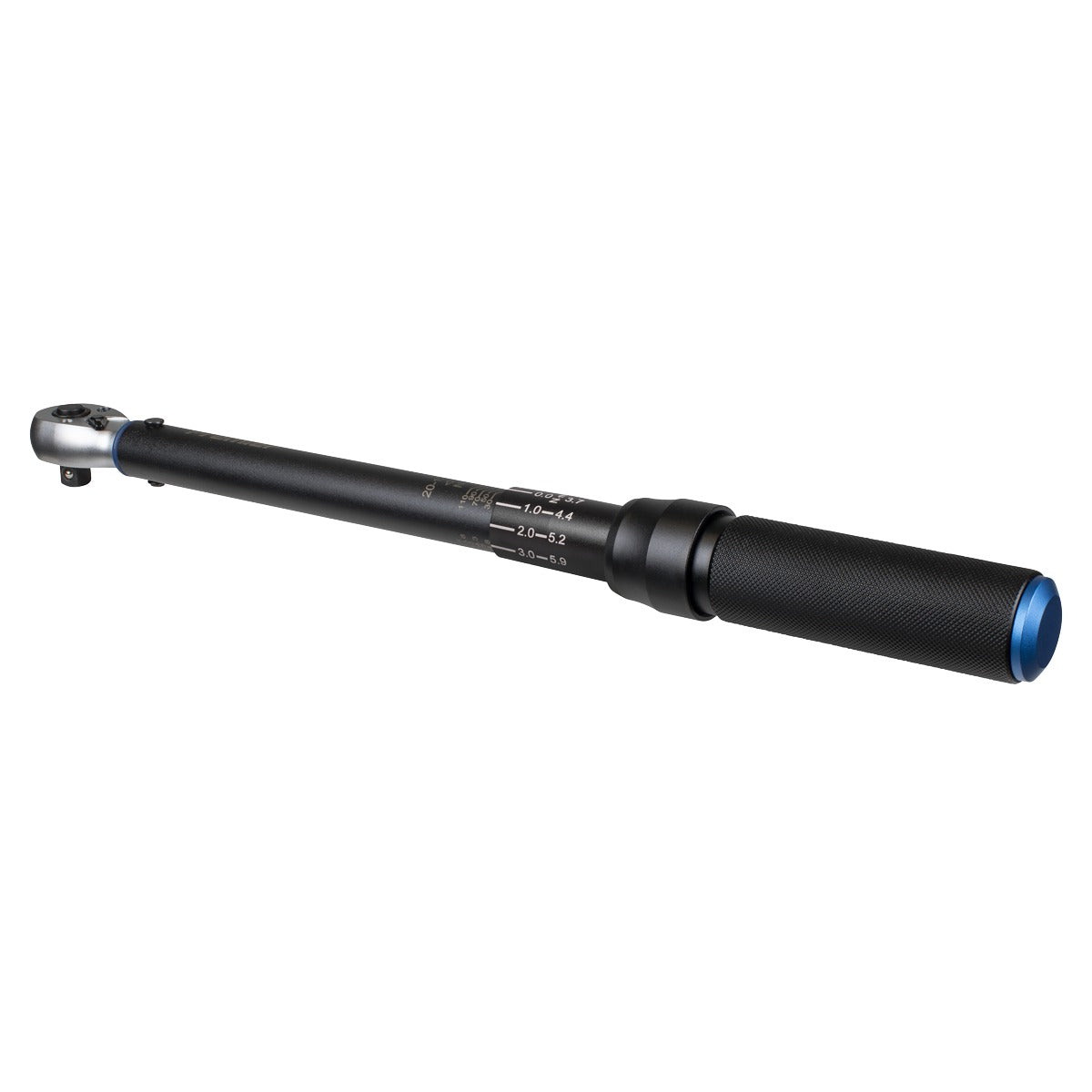 Premier Black Torque Wrench Micrometer 3pc Set – Premier Black STW900SETB