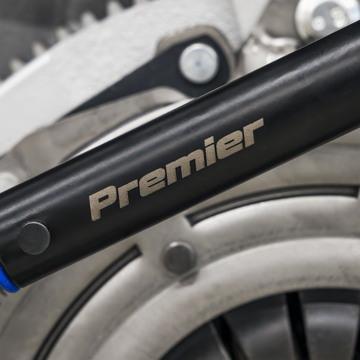 Premier Black Torque Wrench Micrometer 3/8"Sq Drive Calibrated 20-120Nm - Premier Black STW903B