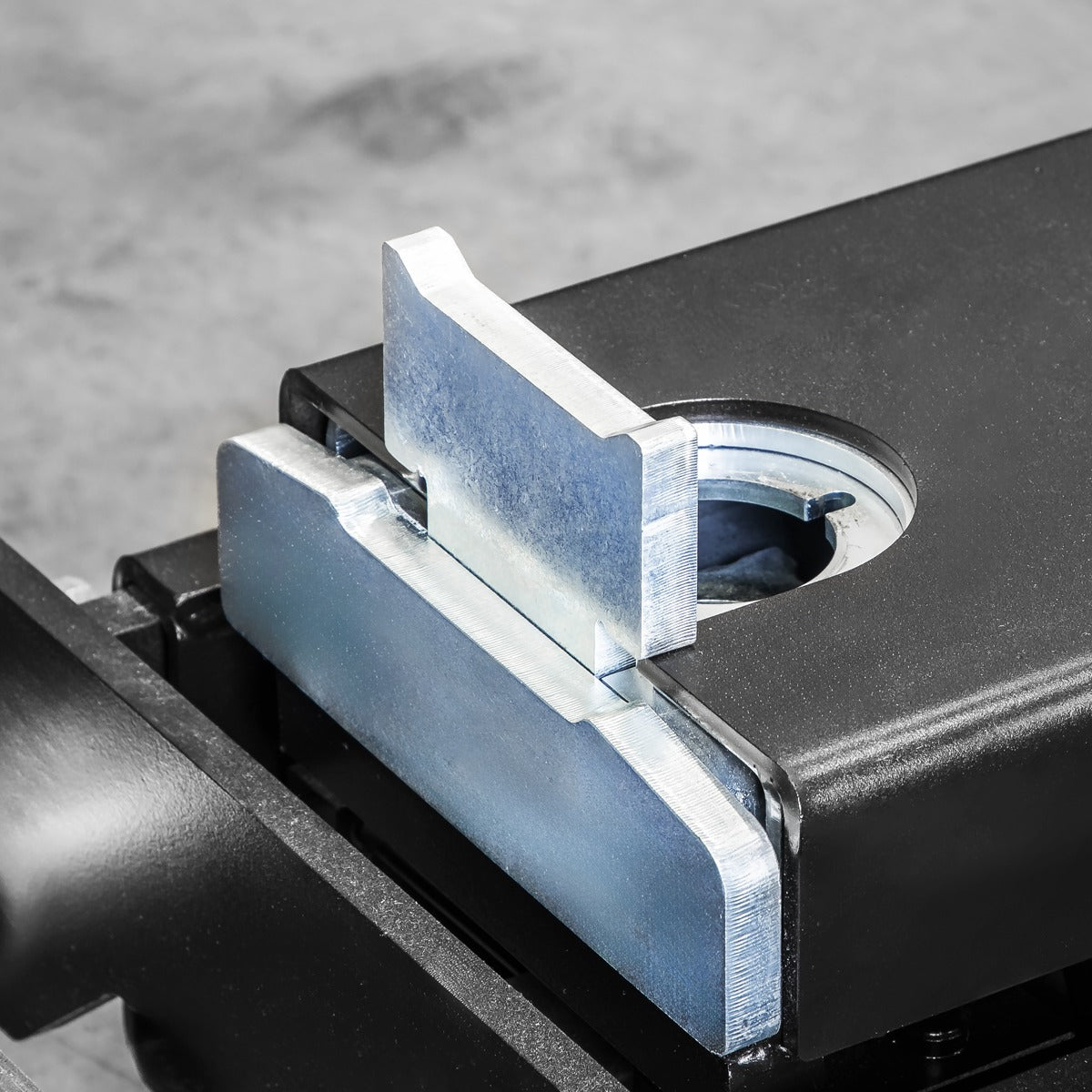 Viking Extension for Viking Jacking Beams 45mm SJBEX.A07