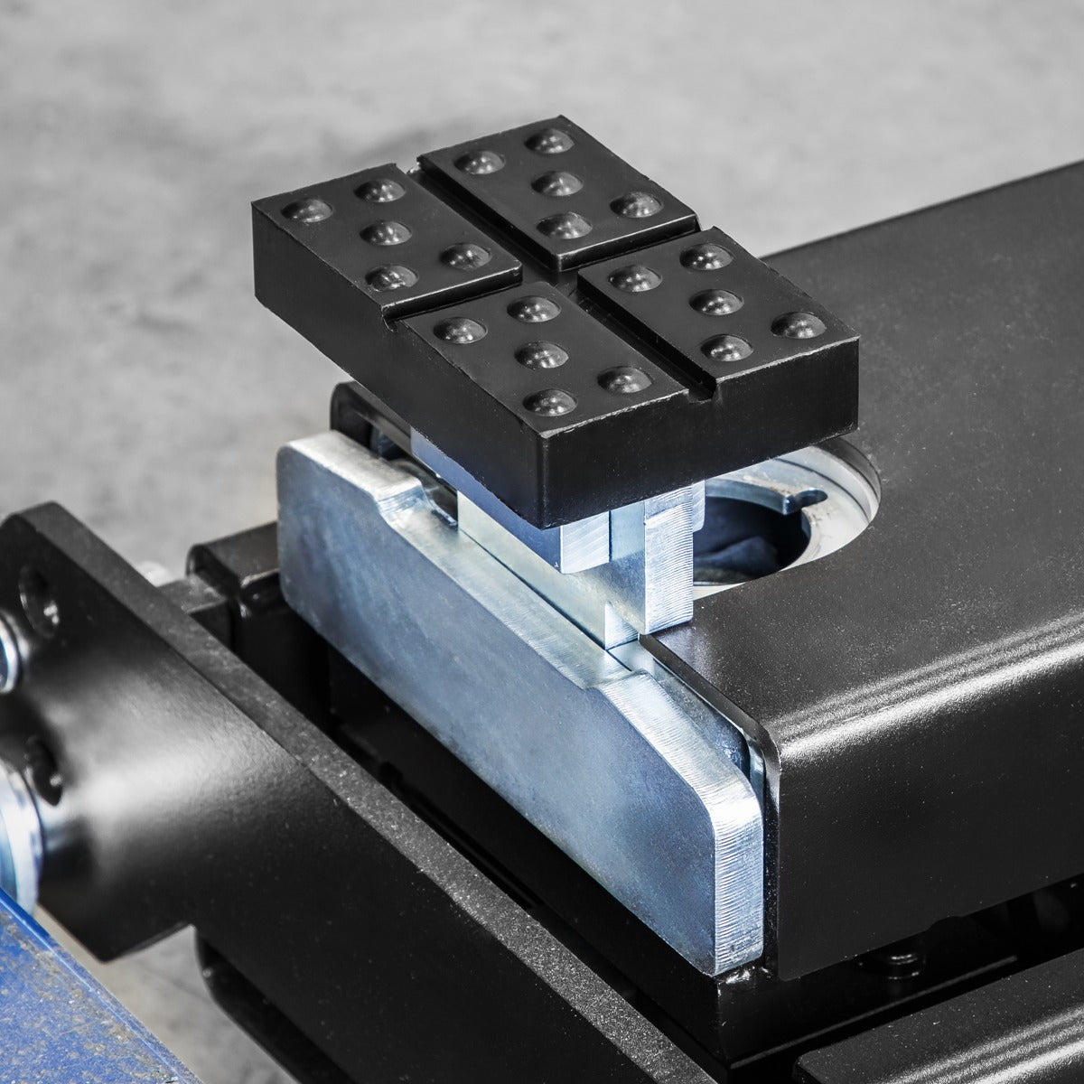 Viking Extension for Viking Jacking Beams 45mm SJBEX.A07
