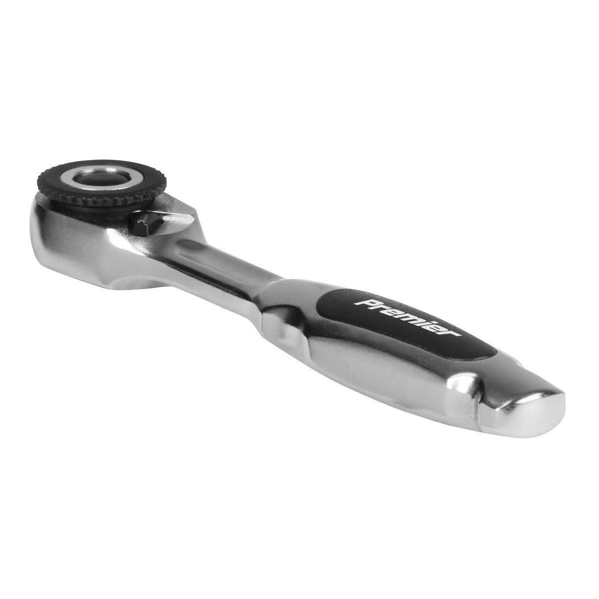 Premier Platinum Micro Ratchet Bit Driver 1/4"Hex AK6970
