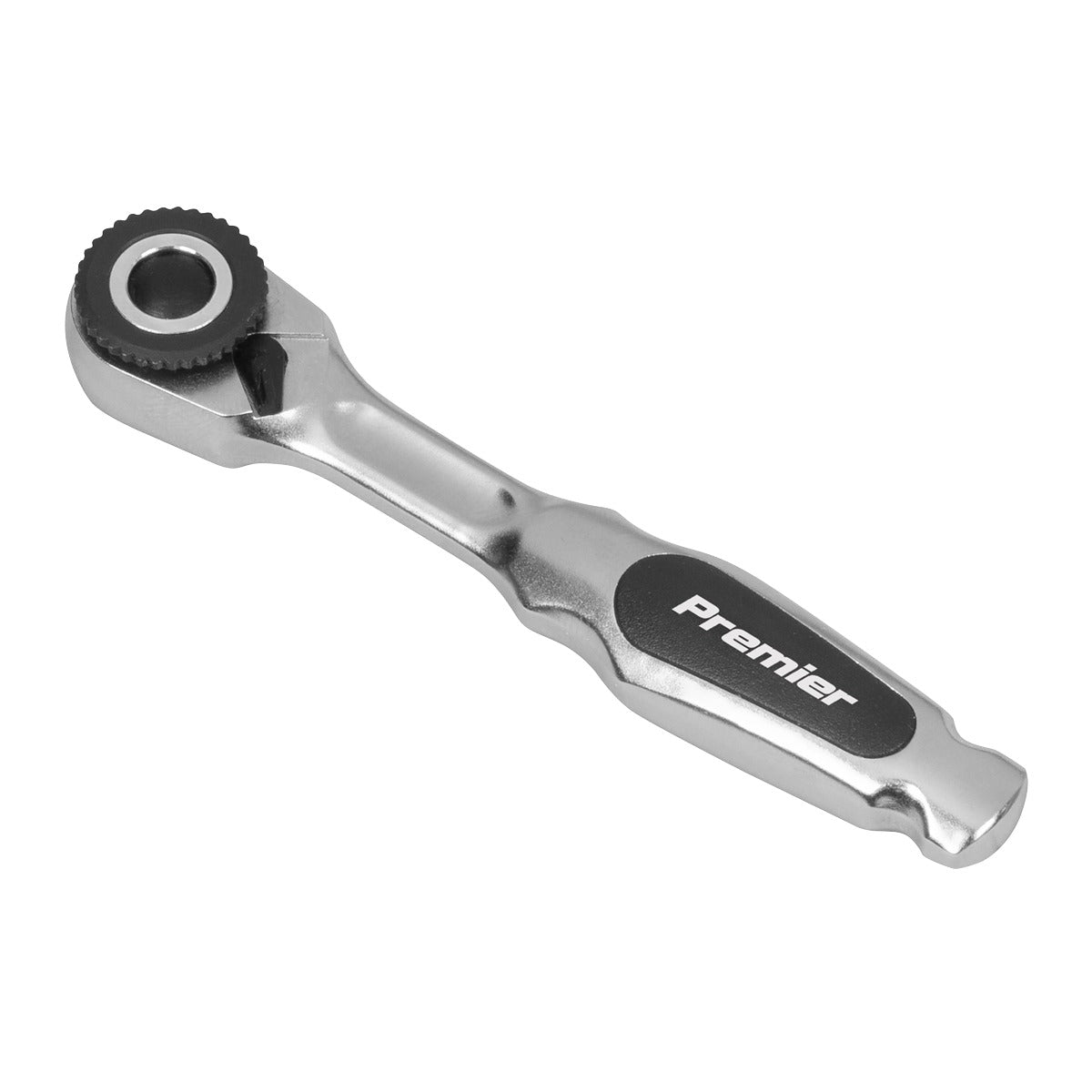 Premier Platinum Micro Ratchet Bit Driver 1/4"Hex AK6970