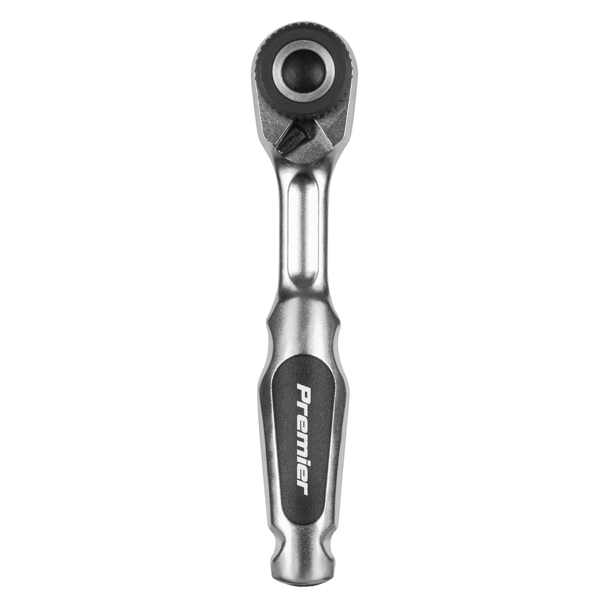 Premier Platinum Micro Ratchet Bit Driver 1/4"Hex AK6970